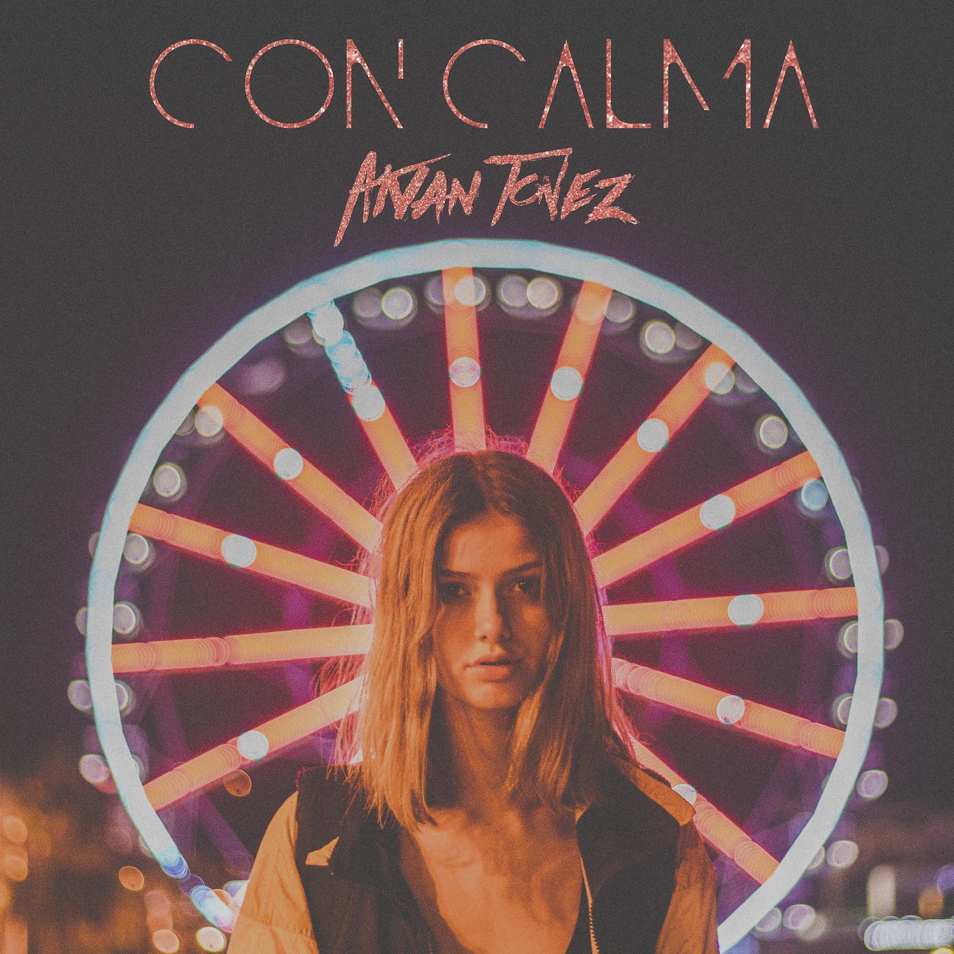 Aivan Tonez - Con Calma