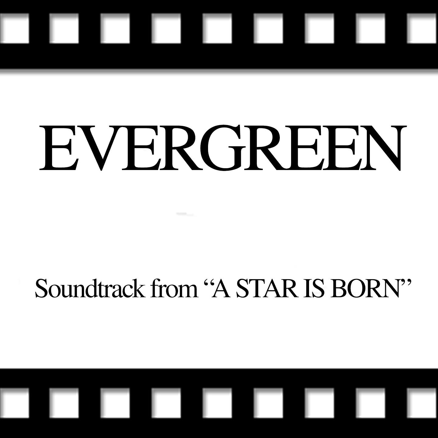 FLY PROJECT - Evergreeen (From 