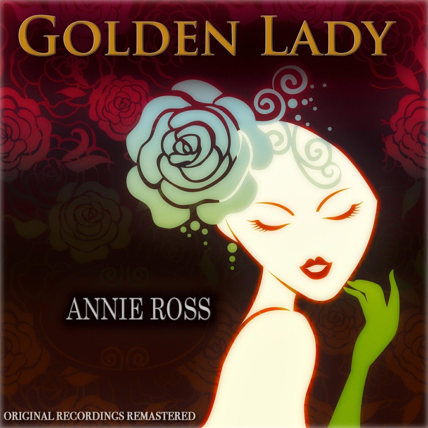 Annie Ross - Don't Get Scared (Remastered)