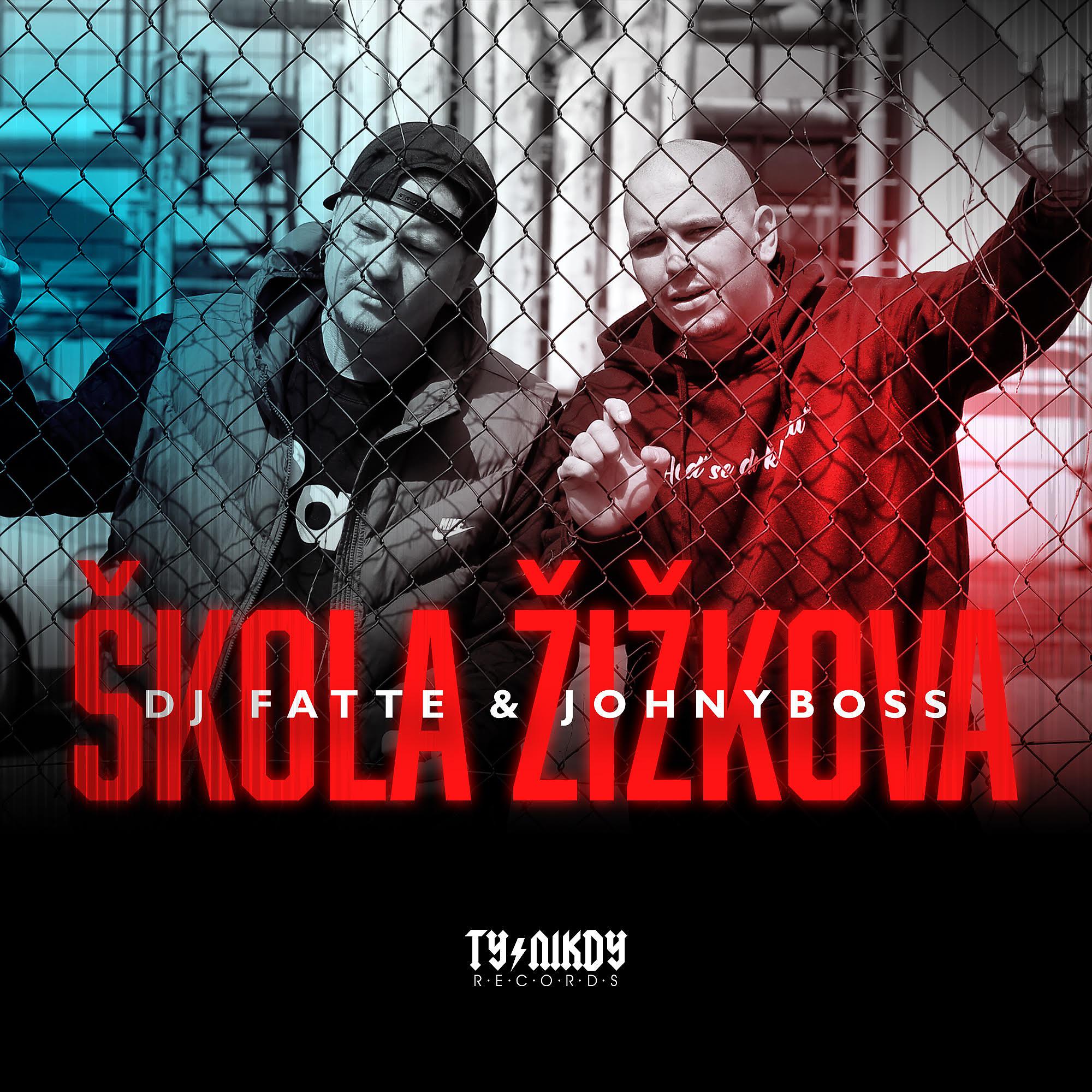 Постер альбома Škola Žižkova