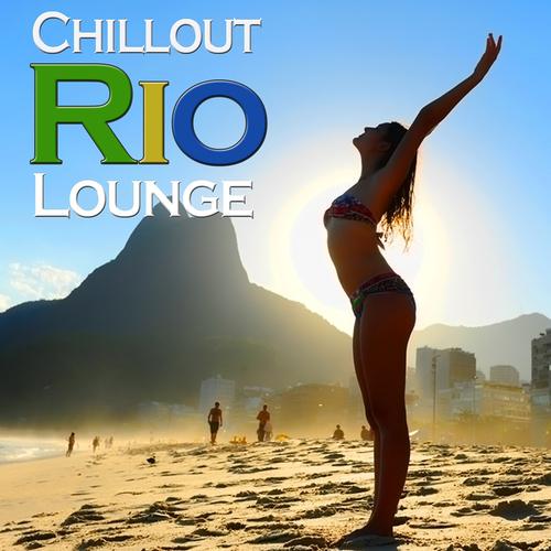 Постер альбома Rio Chillout Lounge