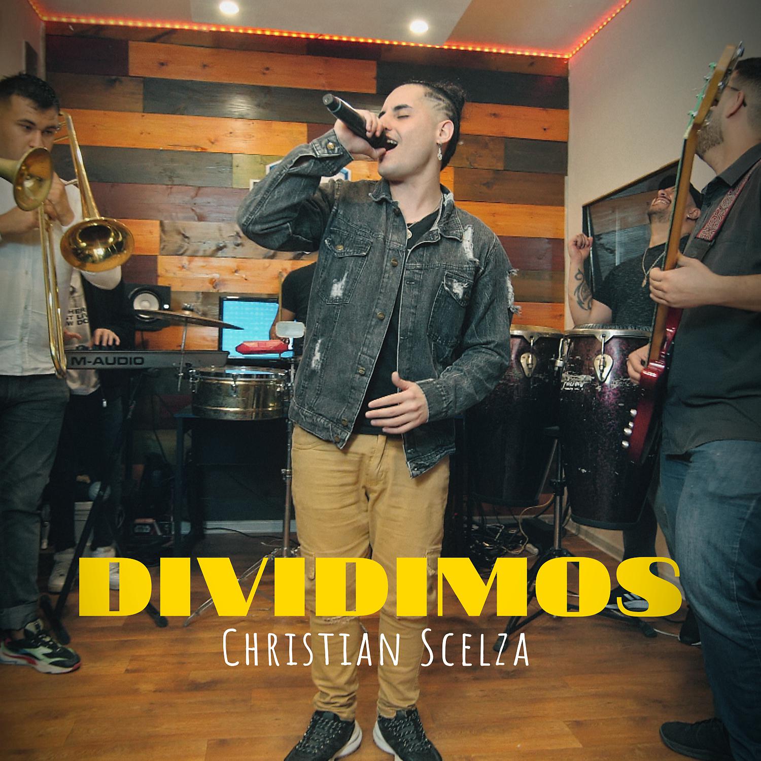 Постер альбома Dividimos