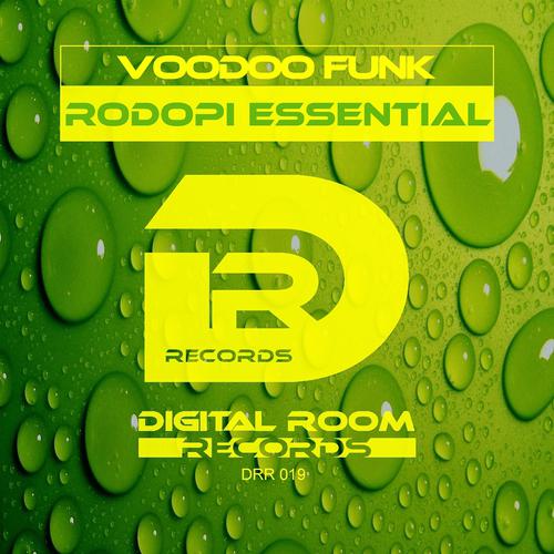 Постер альбома Rodopi Essential