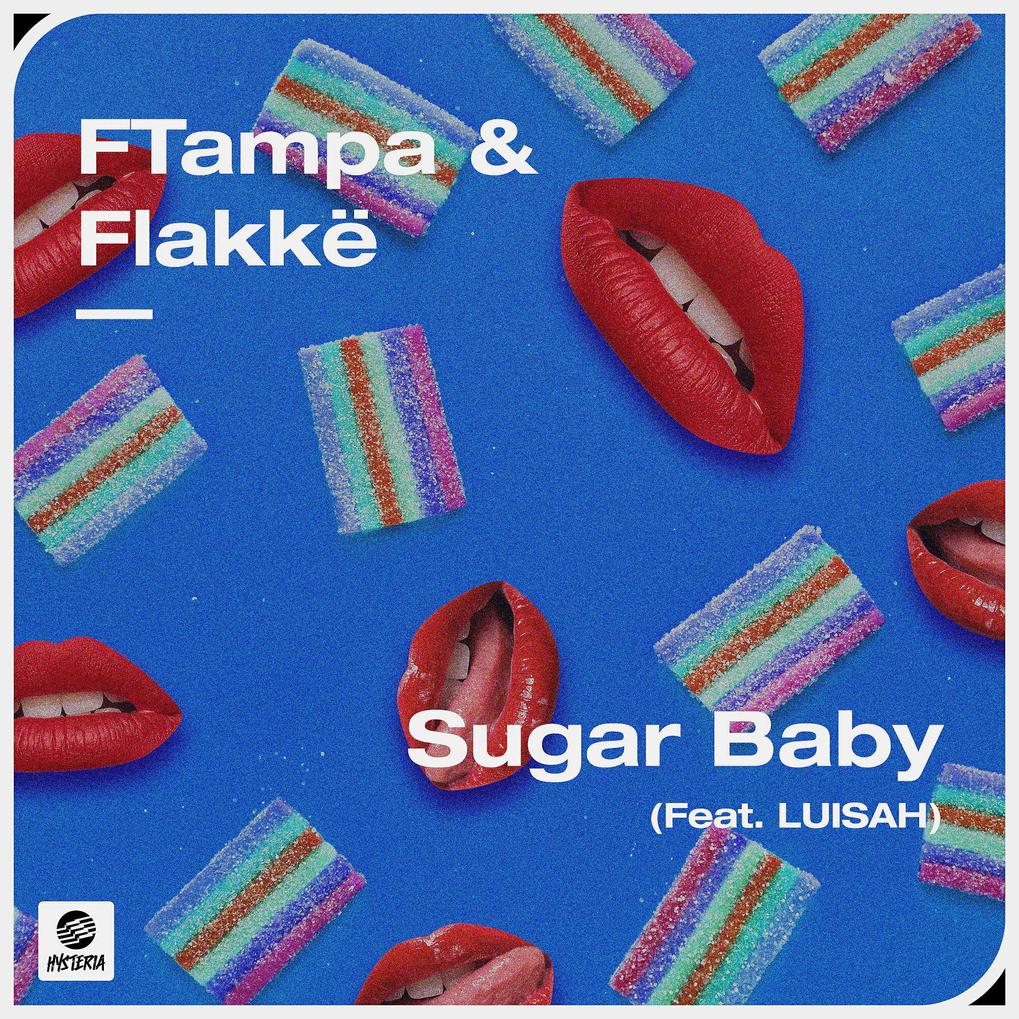 FTampa - Sugar Baby (feat. LUISAH)