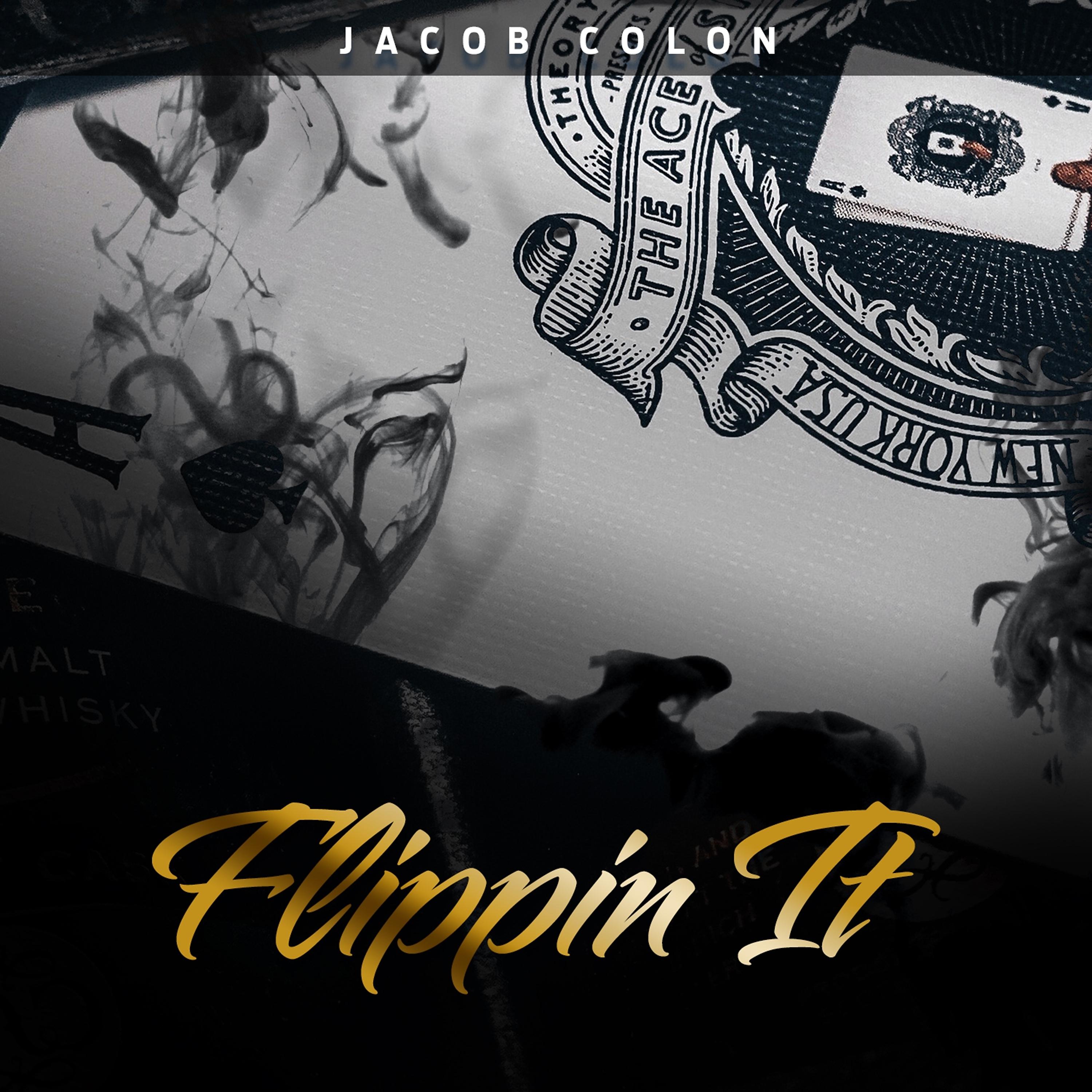 Постер альбома Flippin It