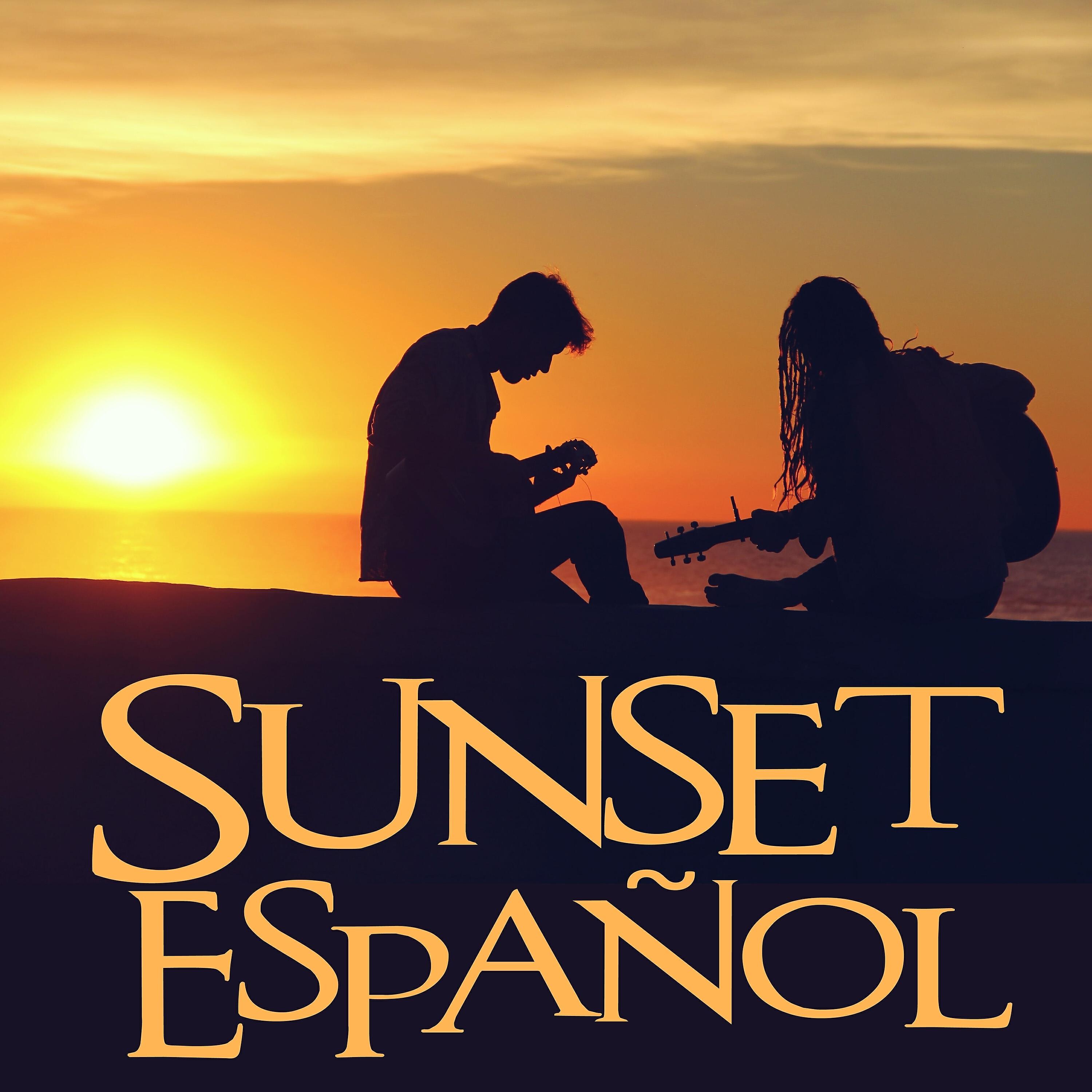 Geronimo Jules - Sunset Español