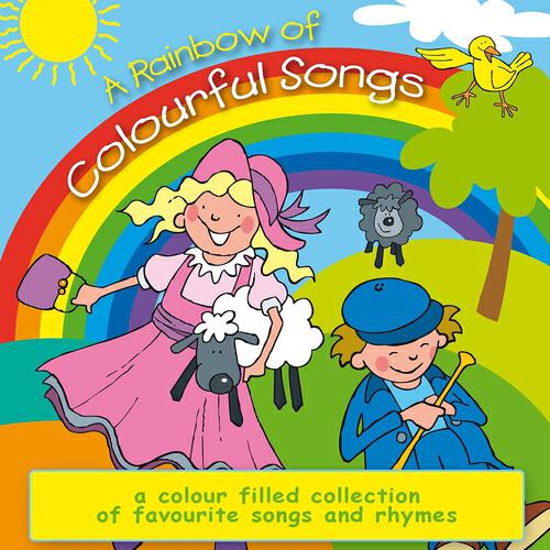Kidzone - Green Grow the Rushes O