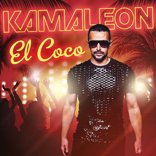 Kamaleon - El Coco (Reggaeton Extended)