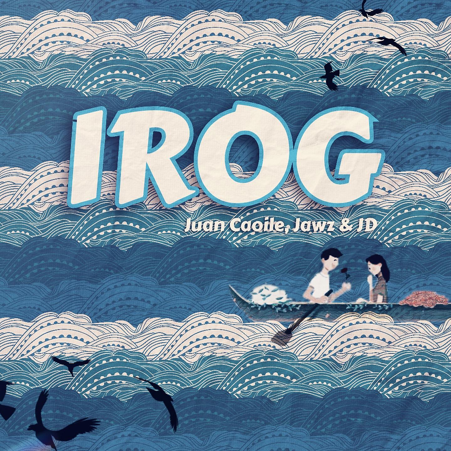 Постер альбома Irog