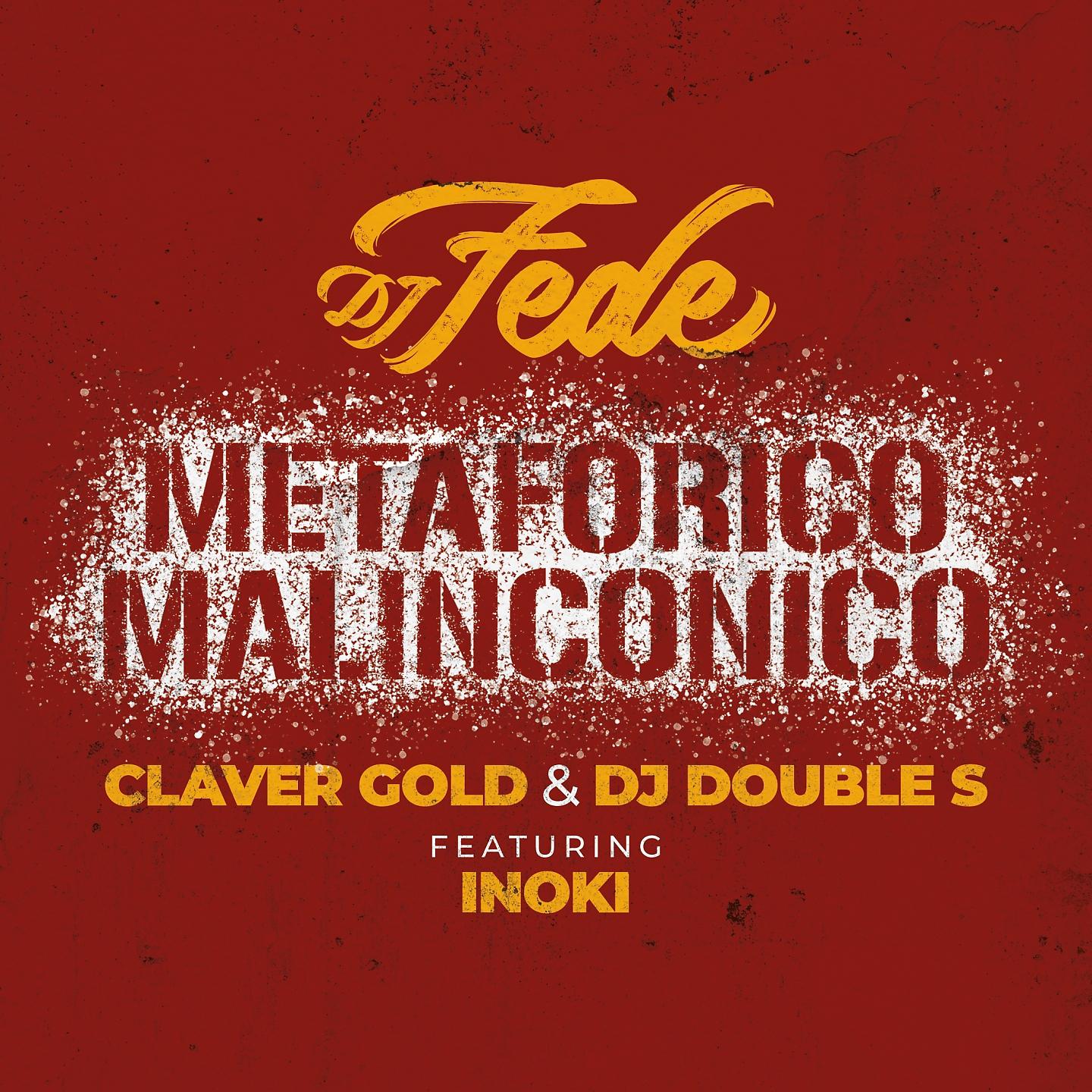 Постер альбома Metaforico Malinconico