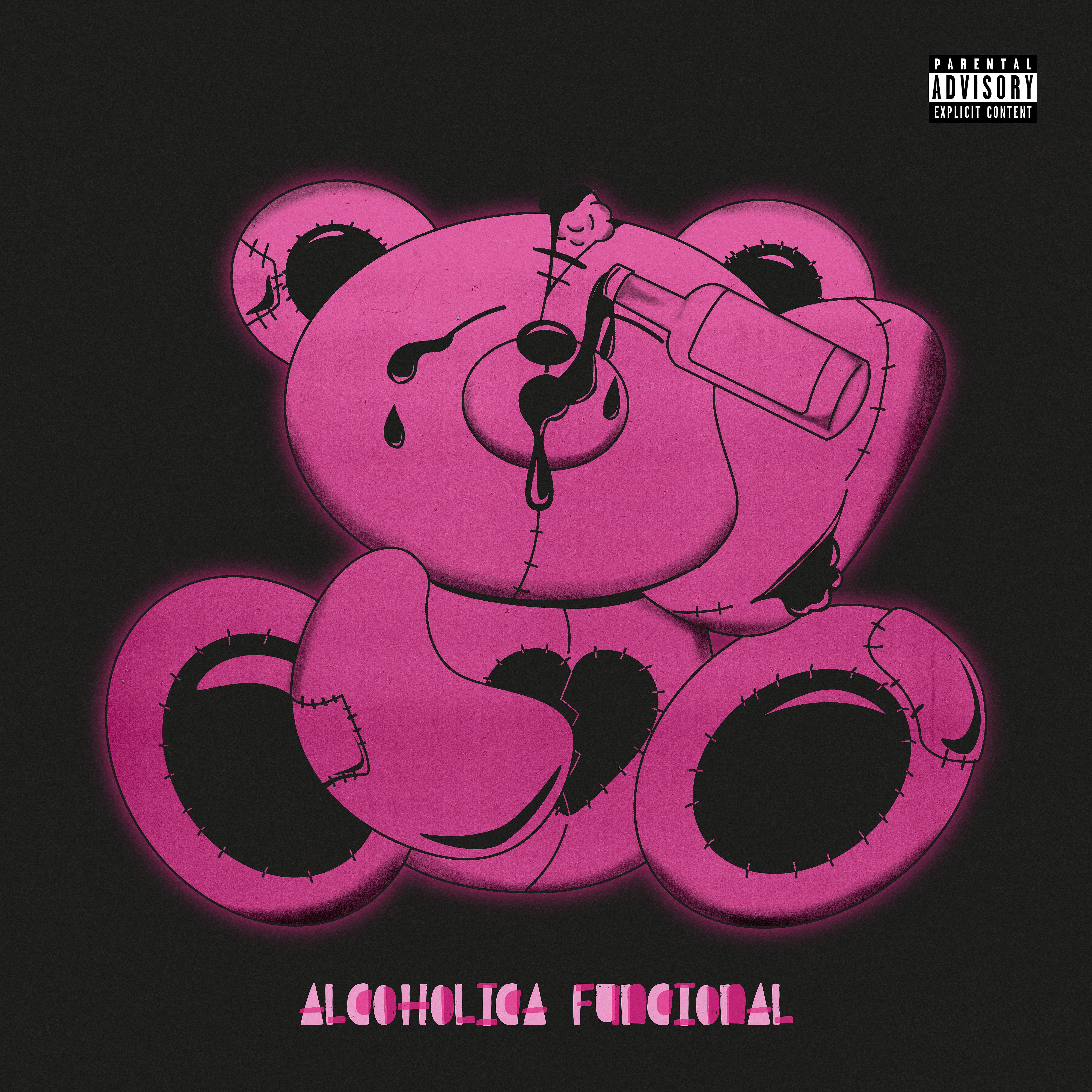 Постер альбома Alcohólica Funcional