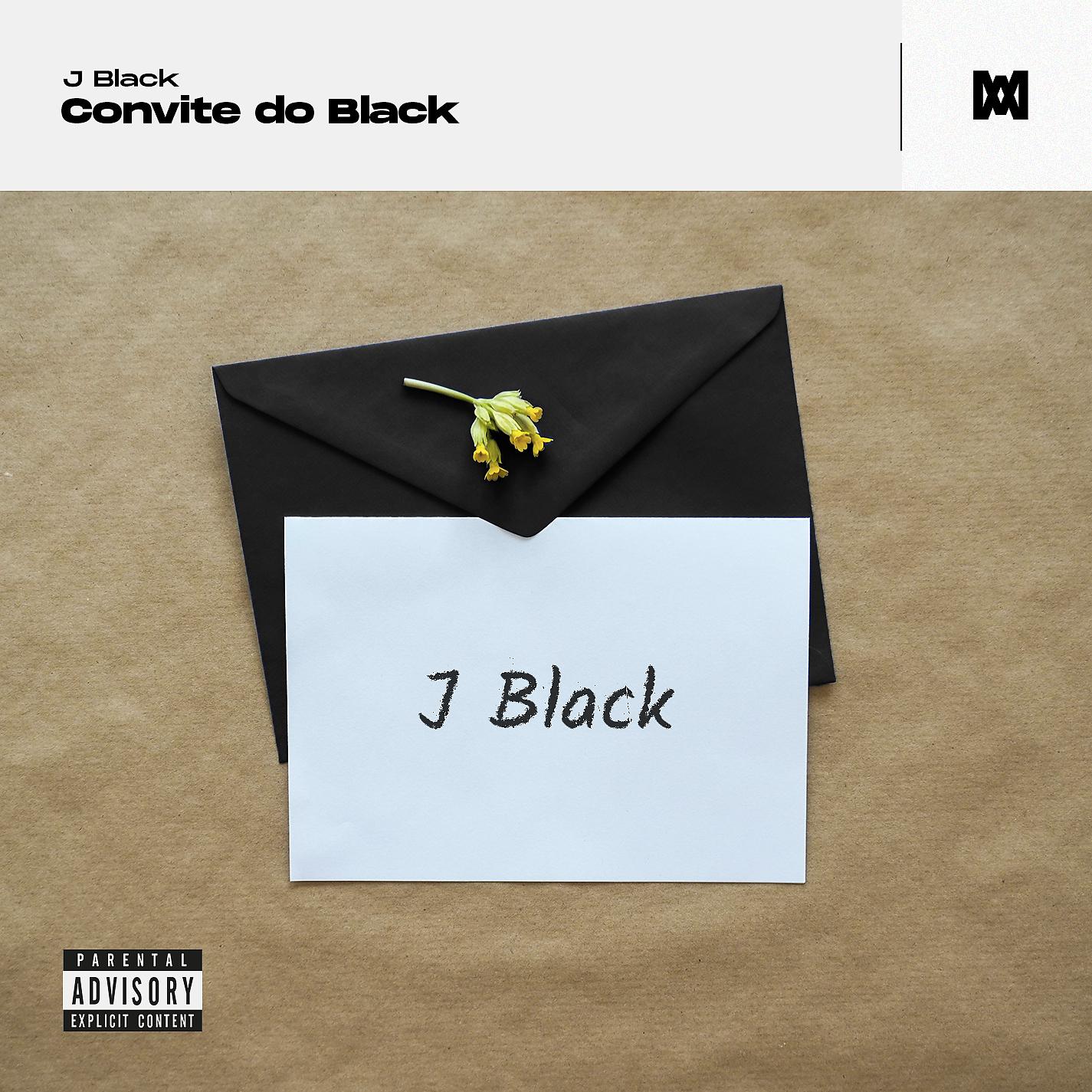 Постер альбома Convite do Black