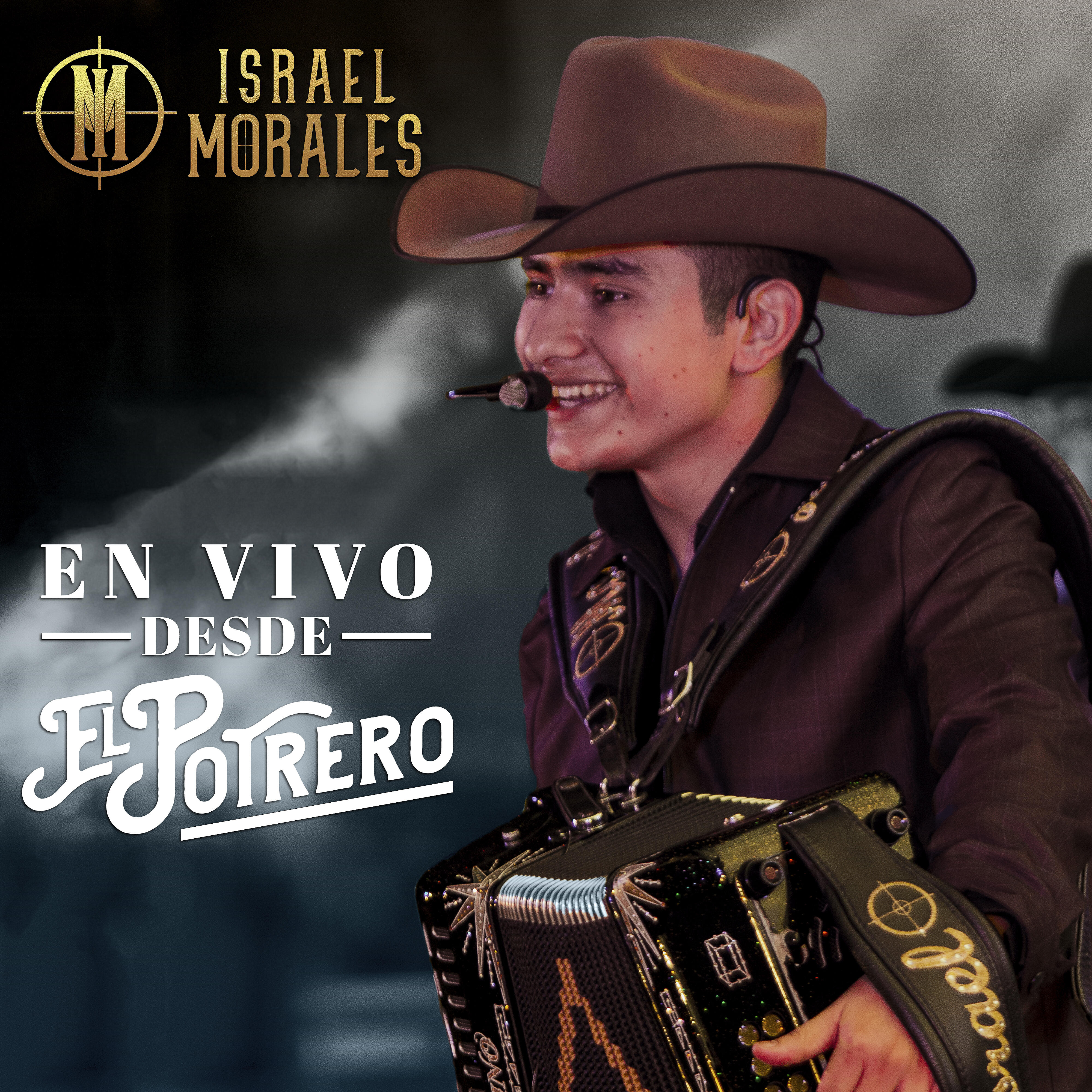 Israel Morales - El Rorro (En vivo)