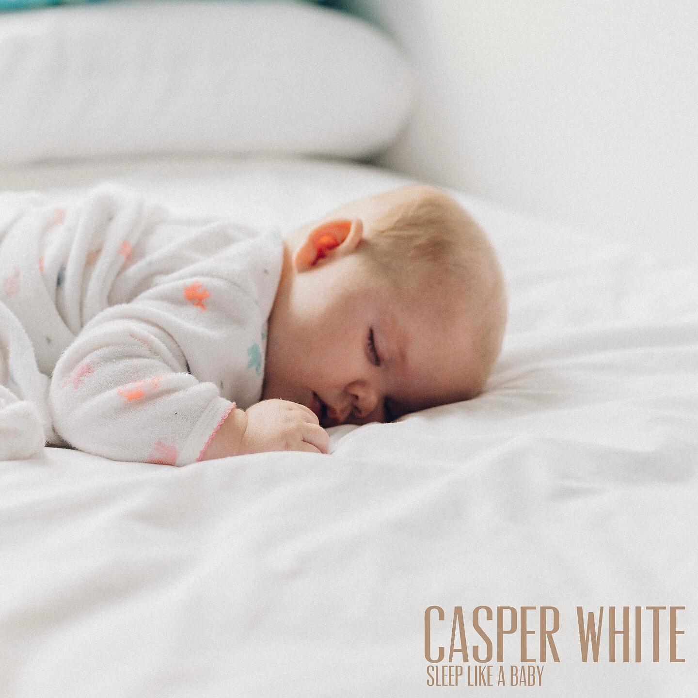 Casper White - Baby Noise