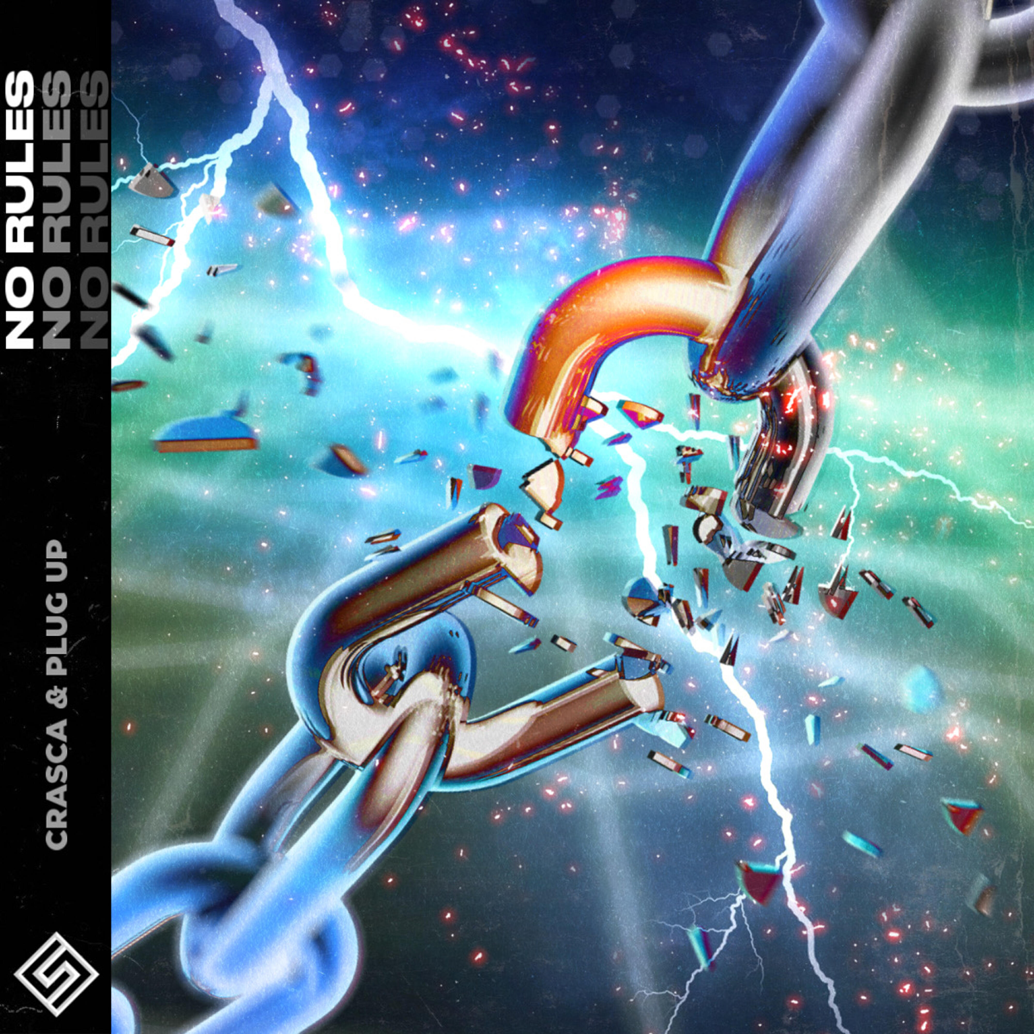 Crasca - No Rules