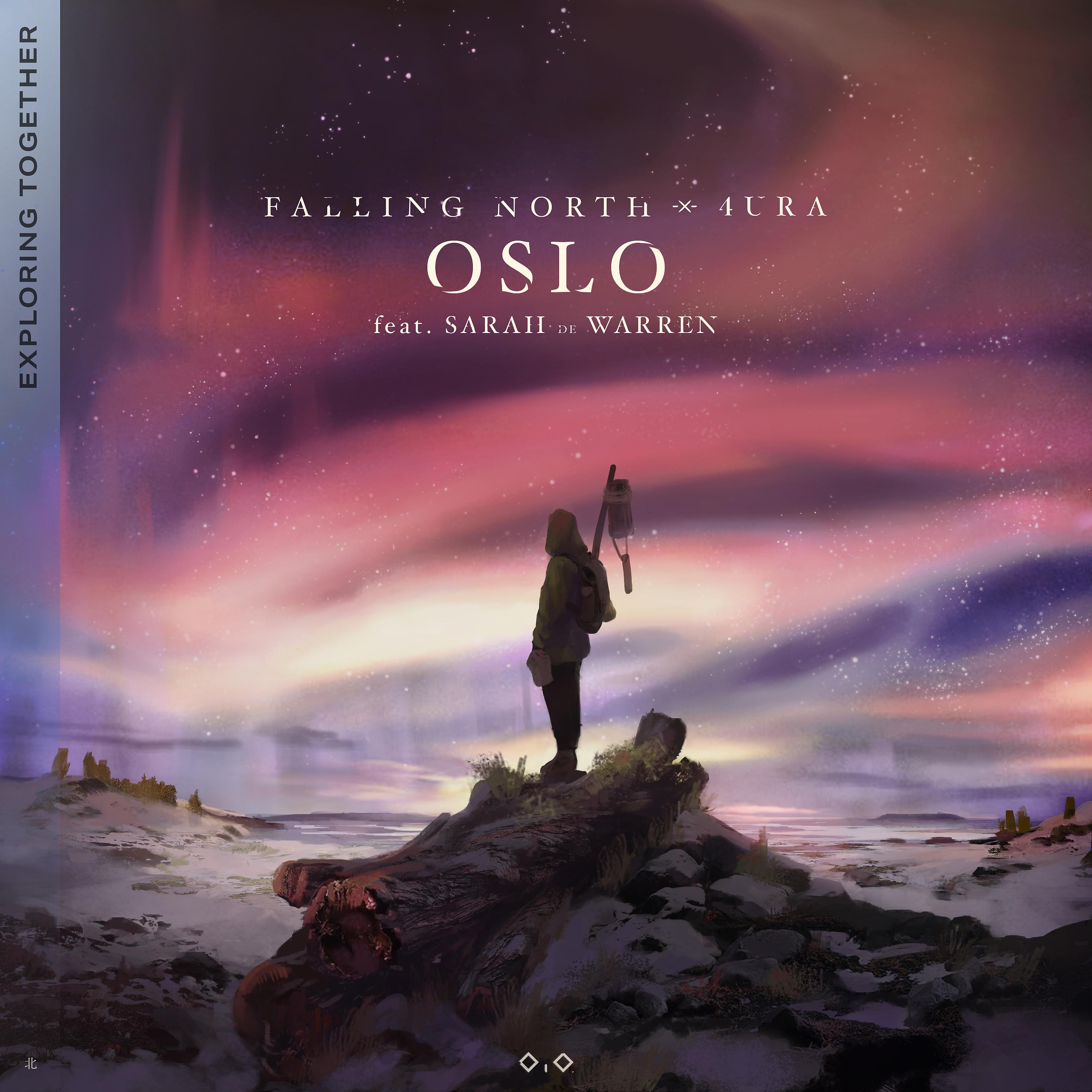 Постер альбома Oslo (feat. Sarah de Warren)