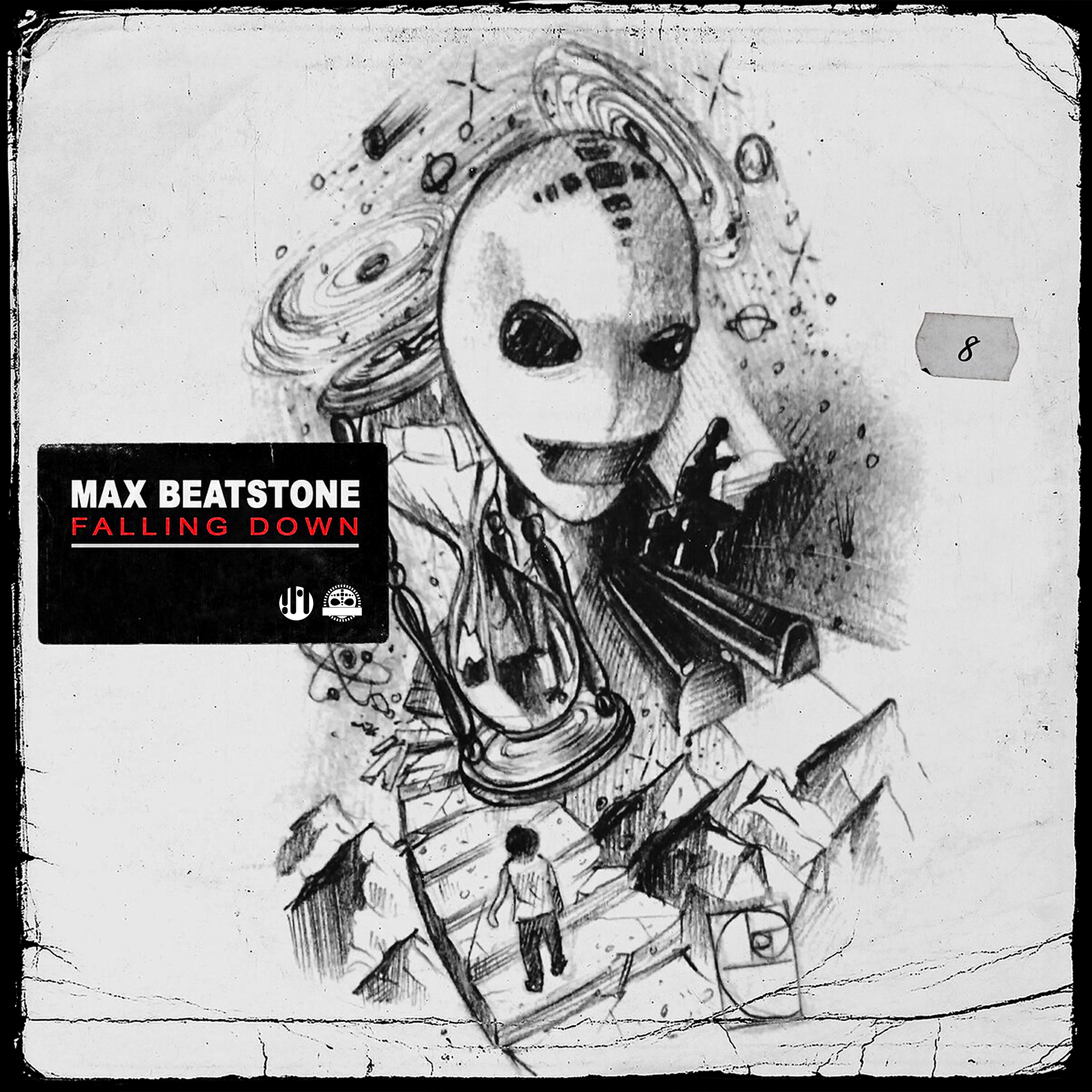 Max Beatstone - Falling Down