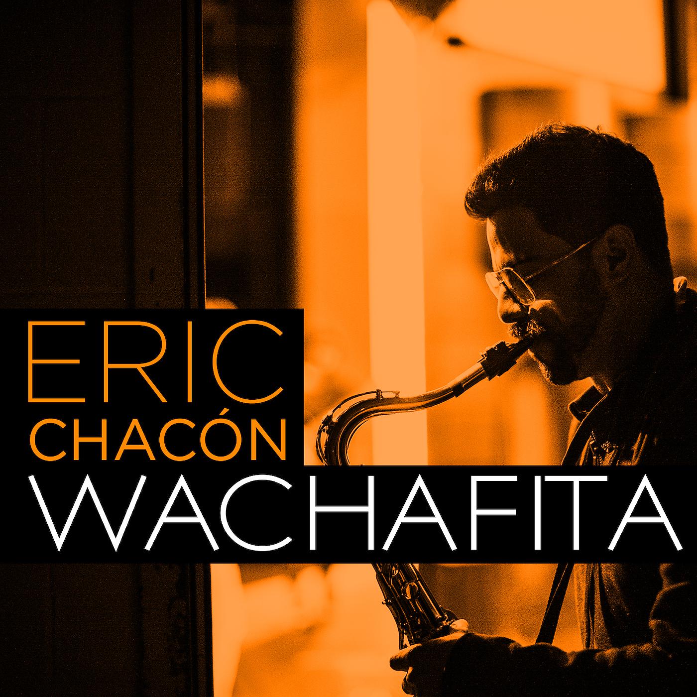 Постер альбома Wachafita