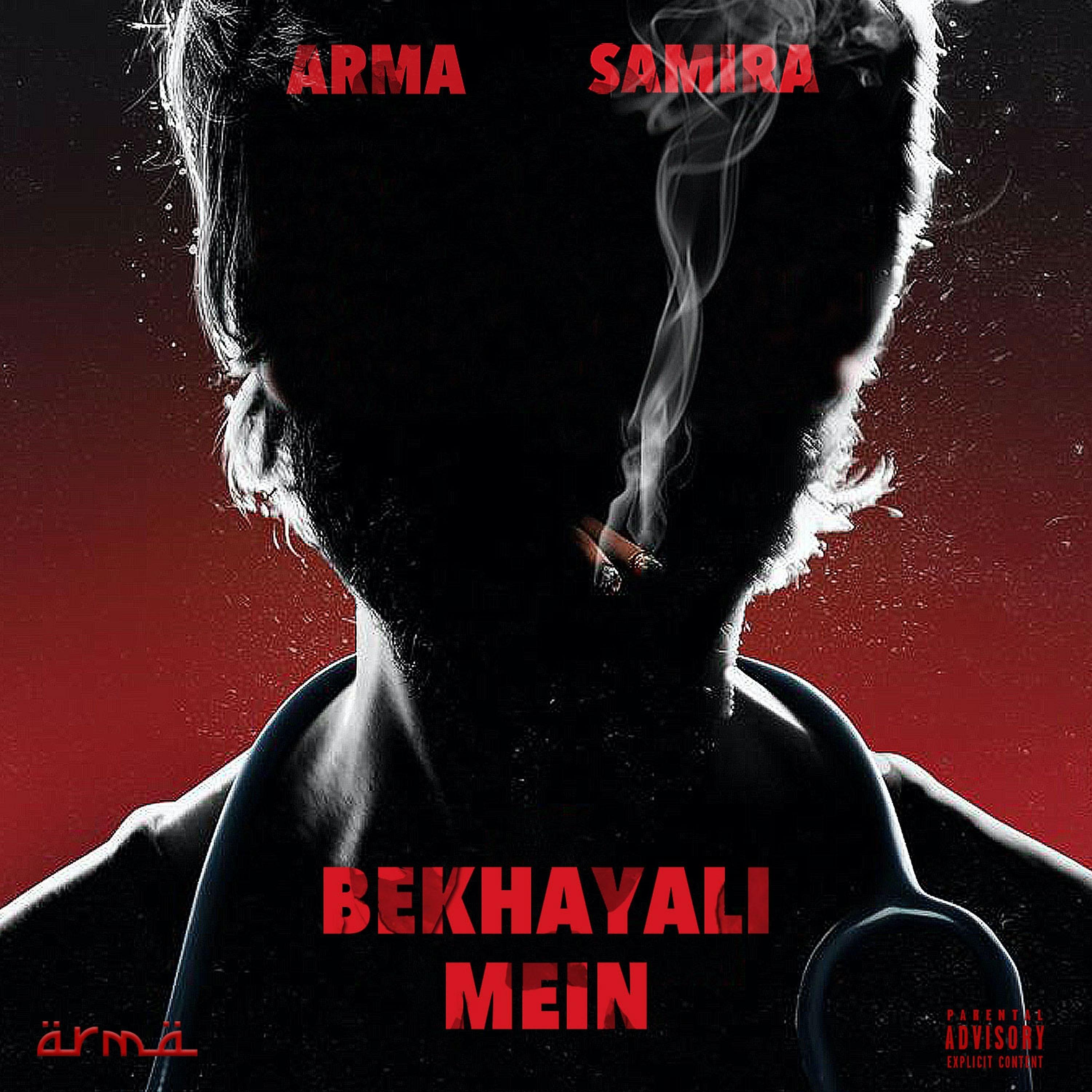 Постер альбома Bekhayali Mein