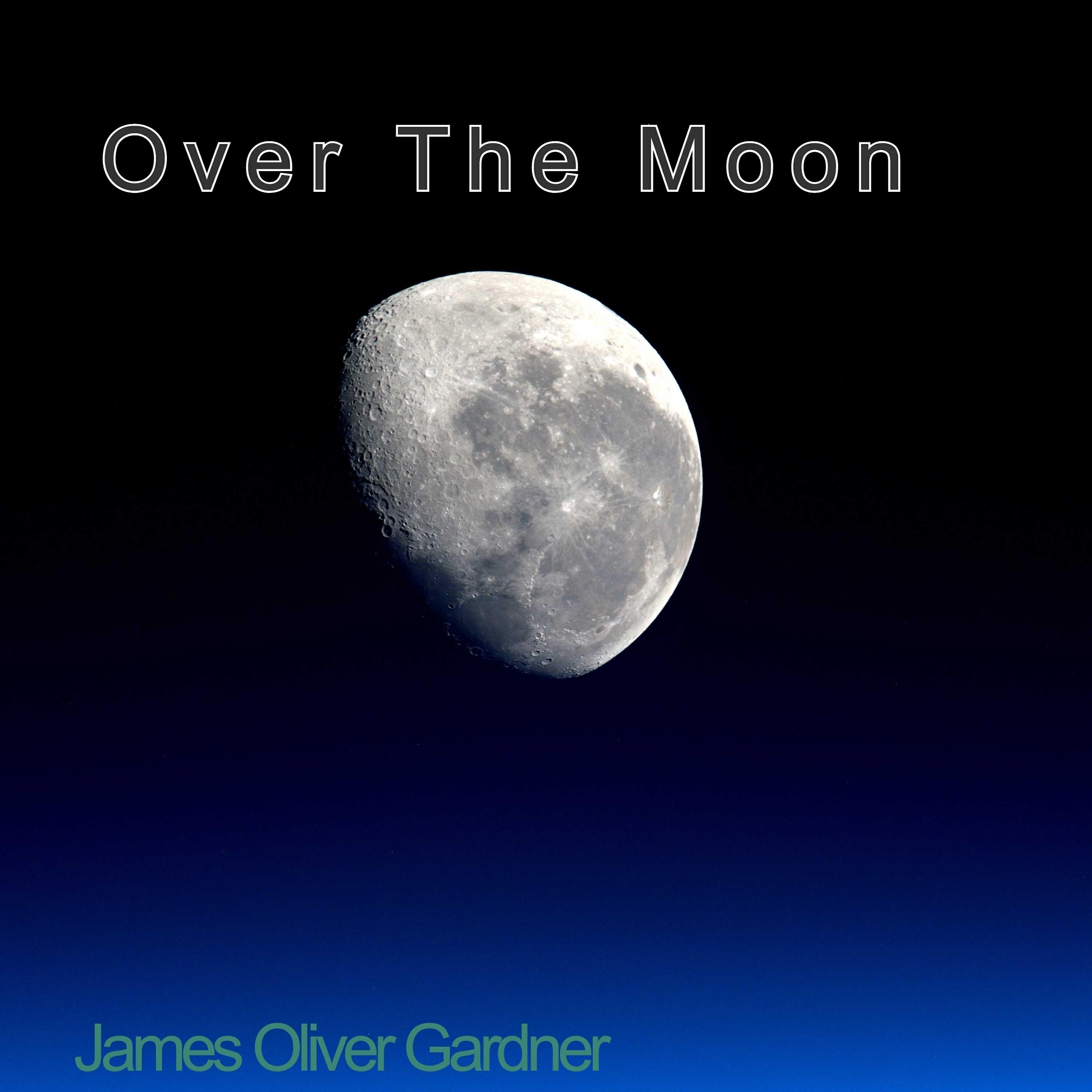 James Oliver Gardner - Bright Rise