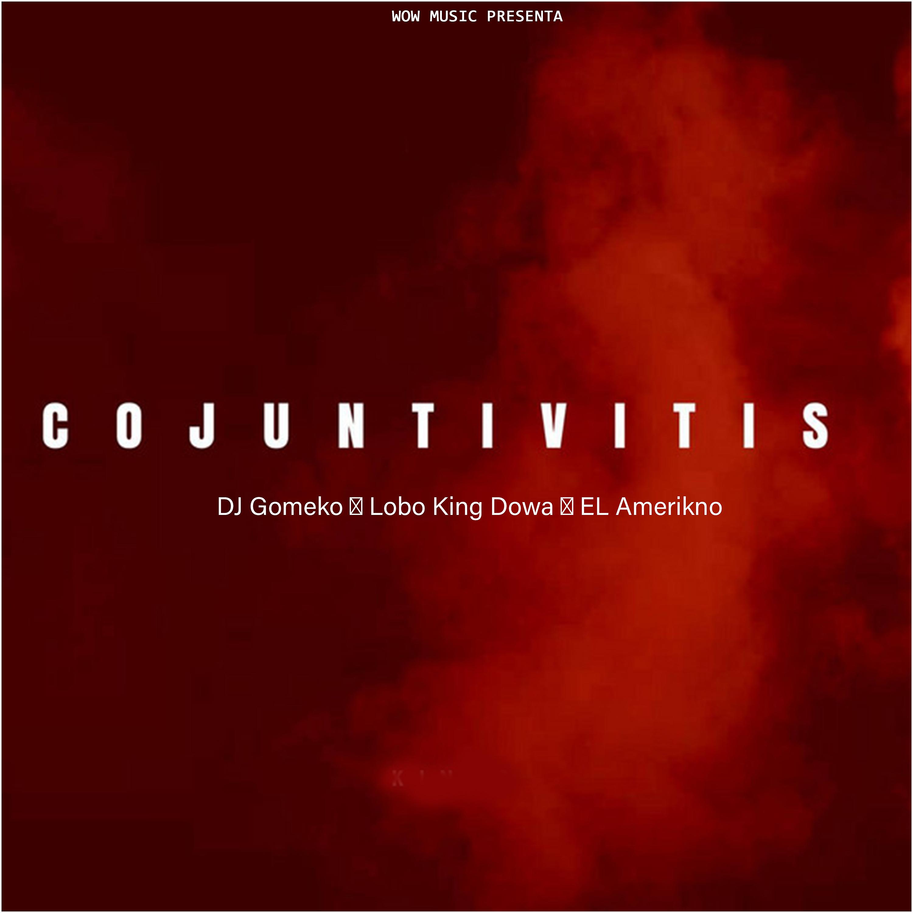 Постер альбома Cojuntivitis
