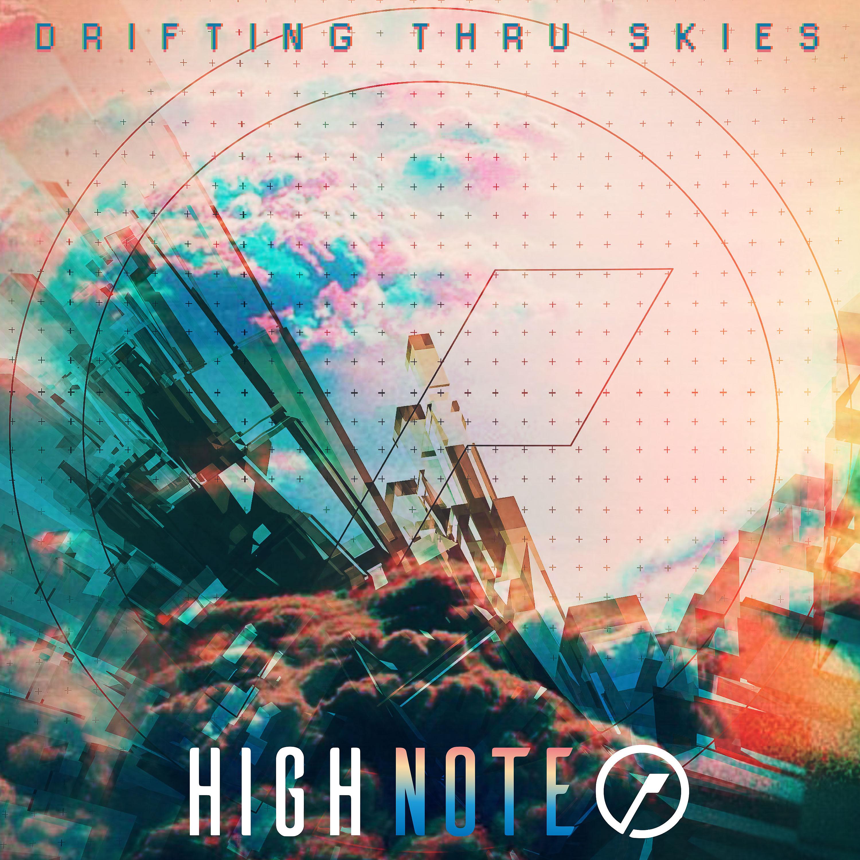Постер альбома Drifting Thru Skies