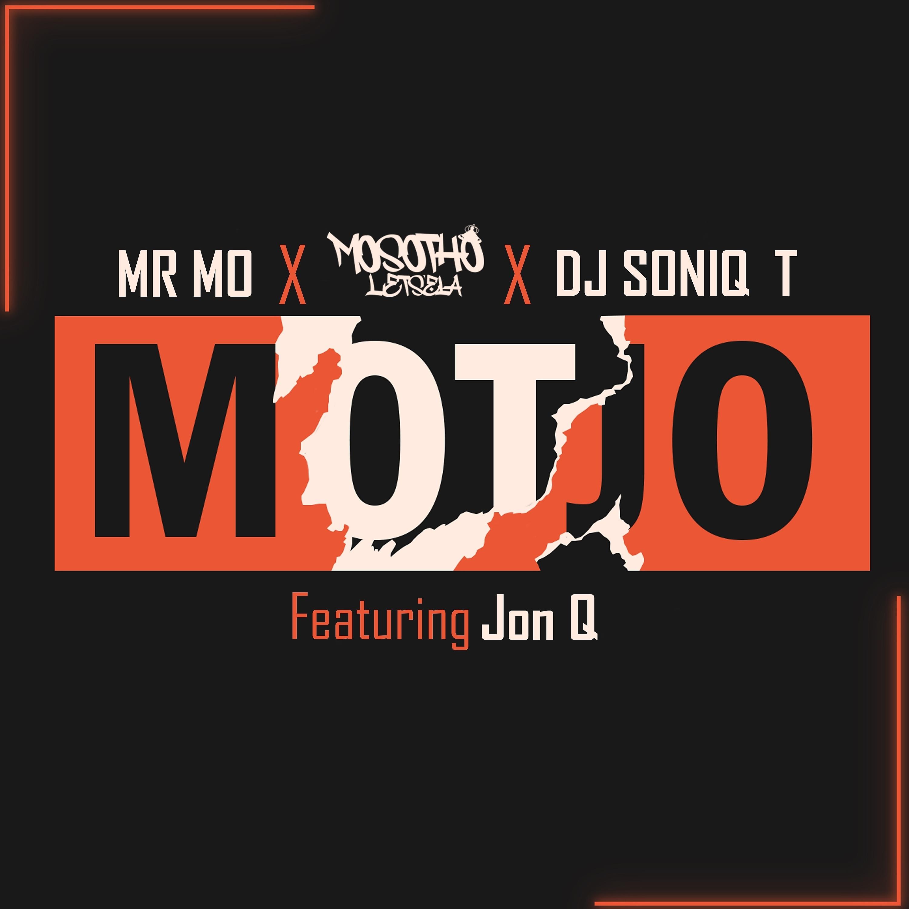 Постер альбома Motjo