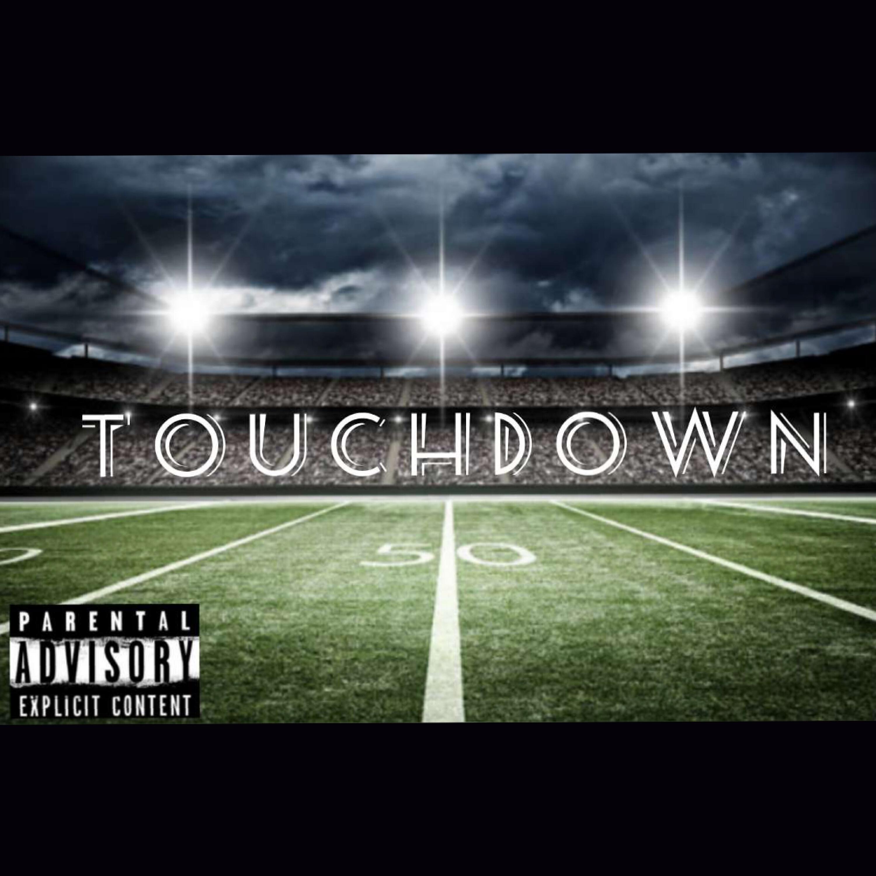 King OhGee - Touchdown