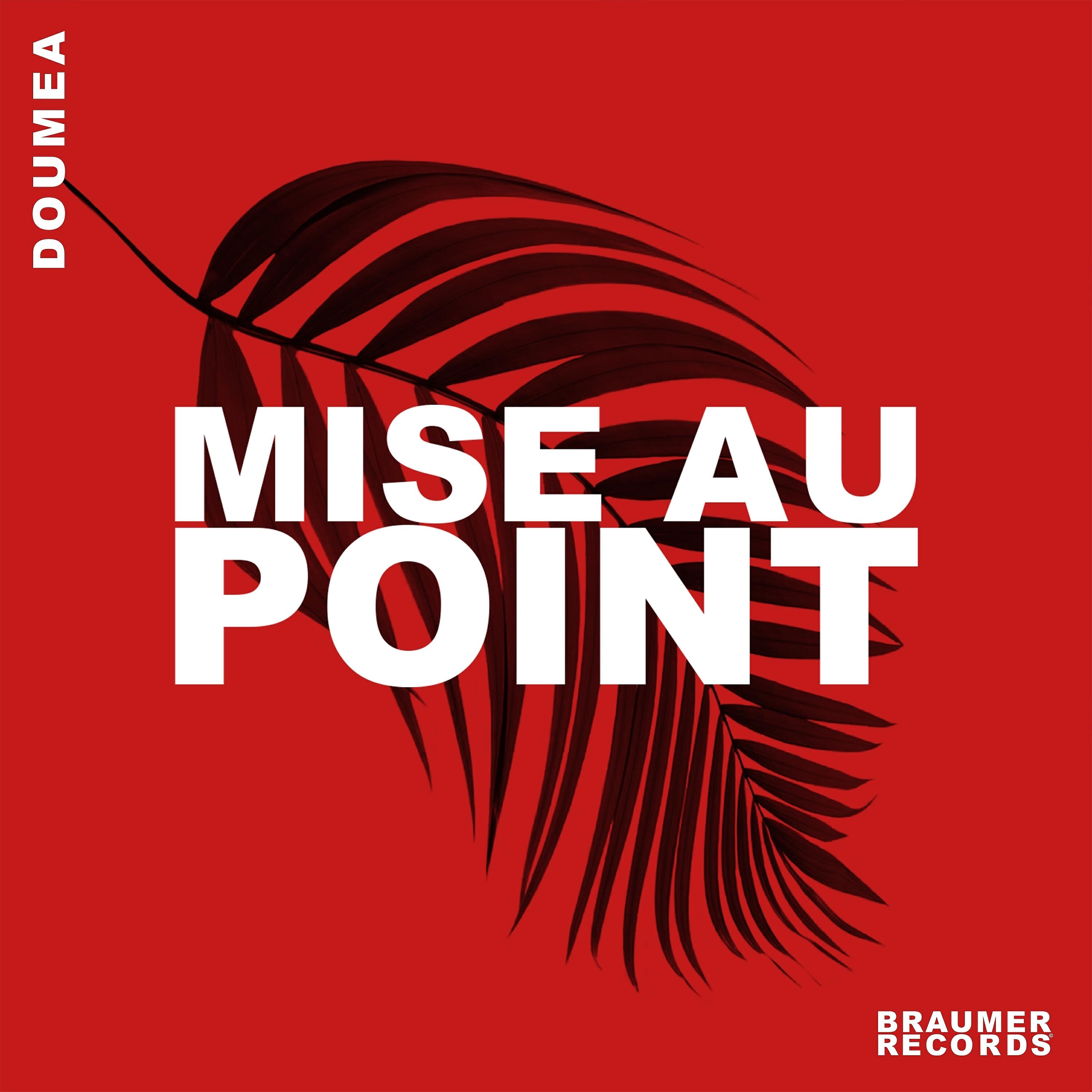 Doumea - Mise au point (Extended Mix)