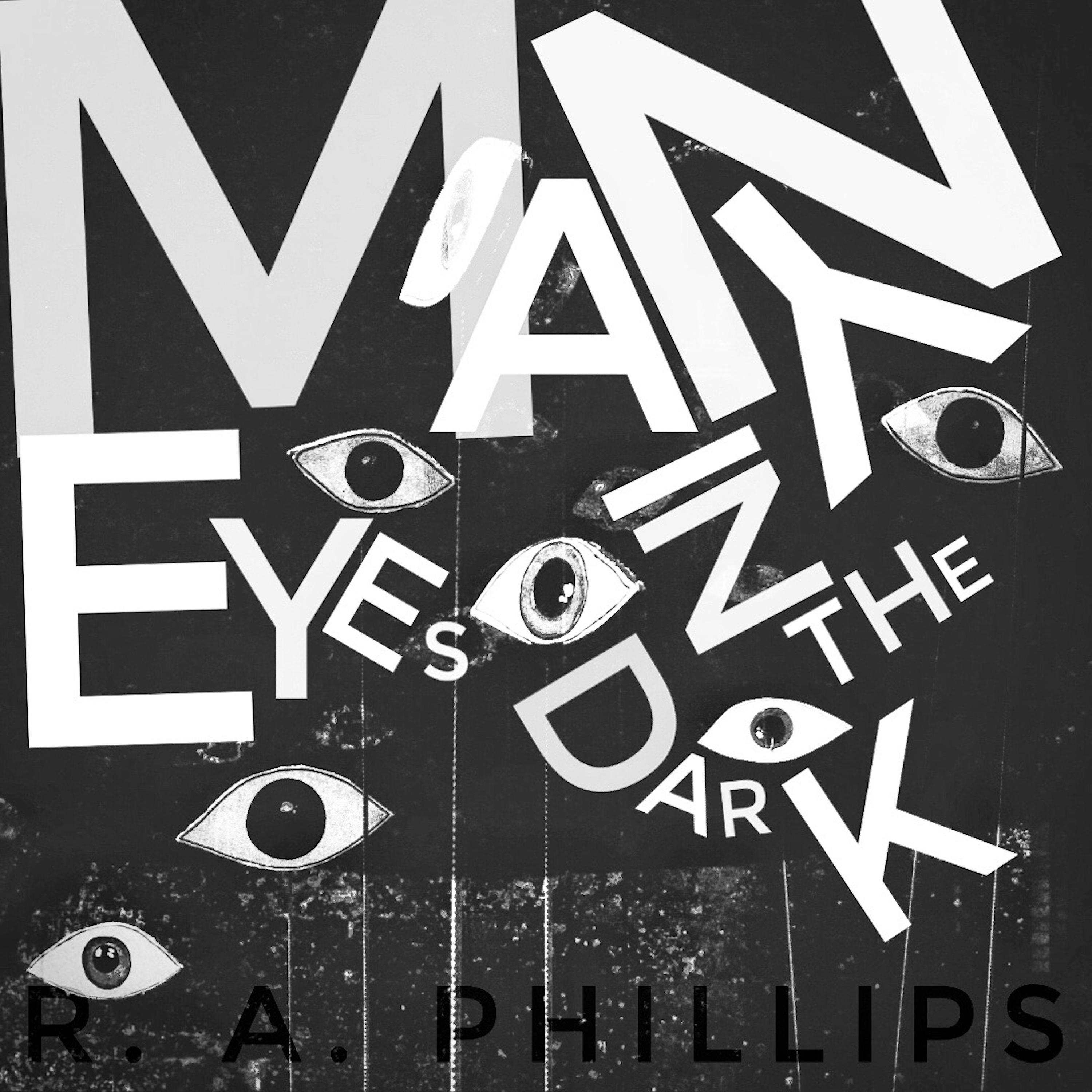 Постер альбома Many Eyes in the Dark