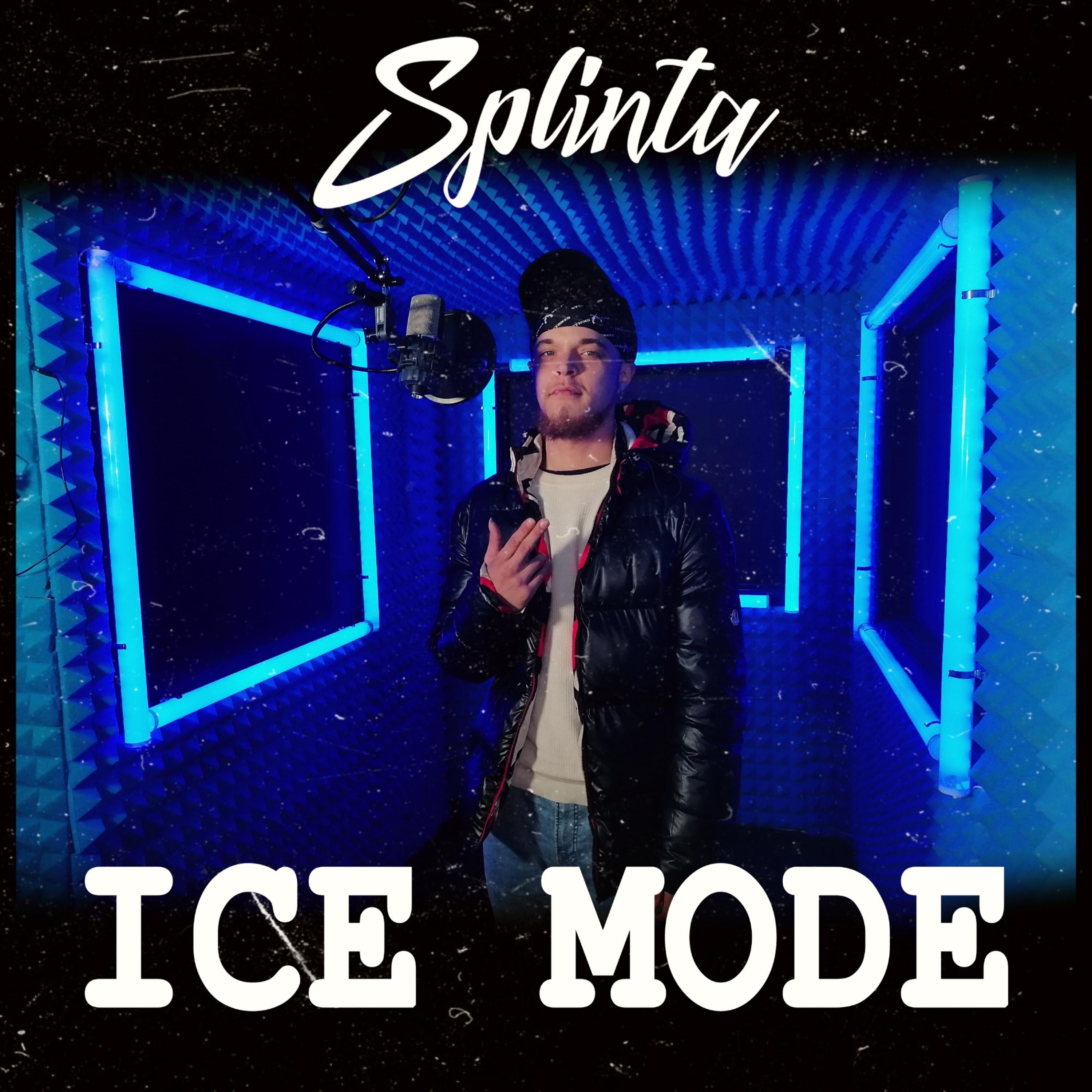 Постер альбома Ice Mode