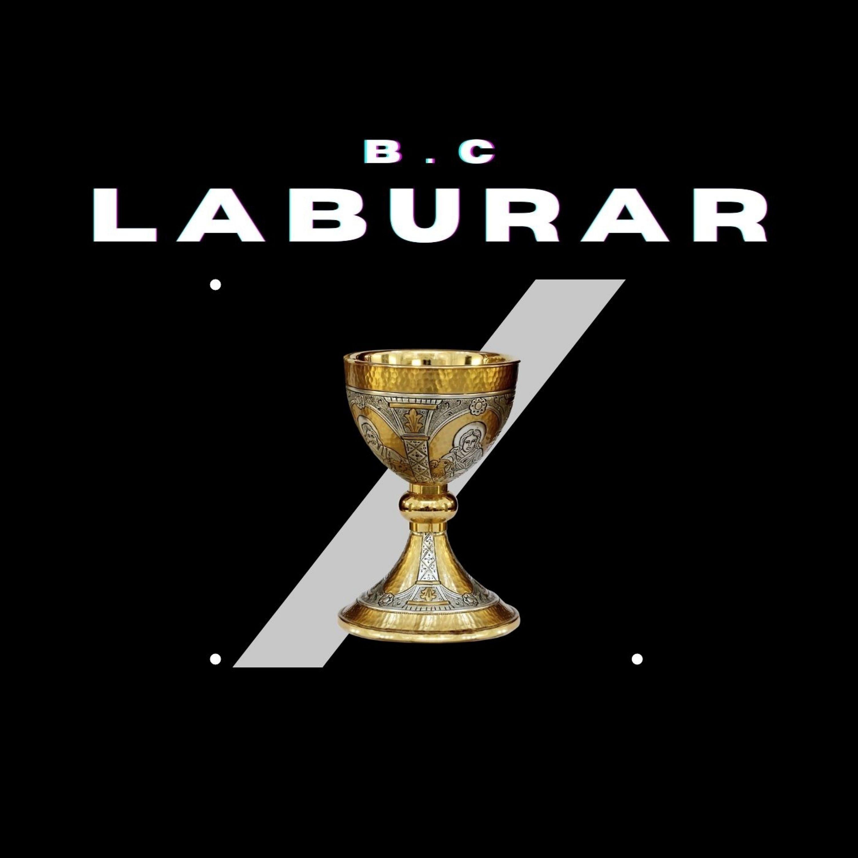 Постер альбома Laburar
