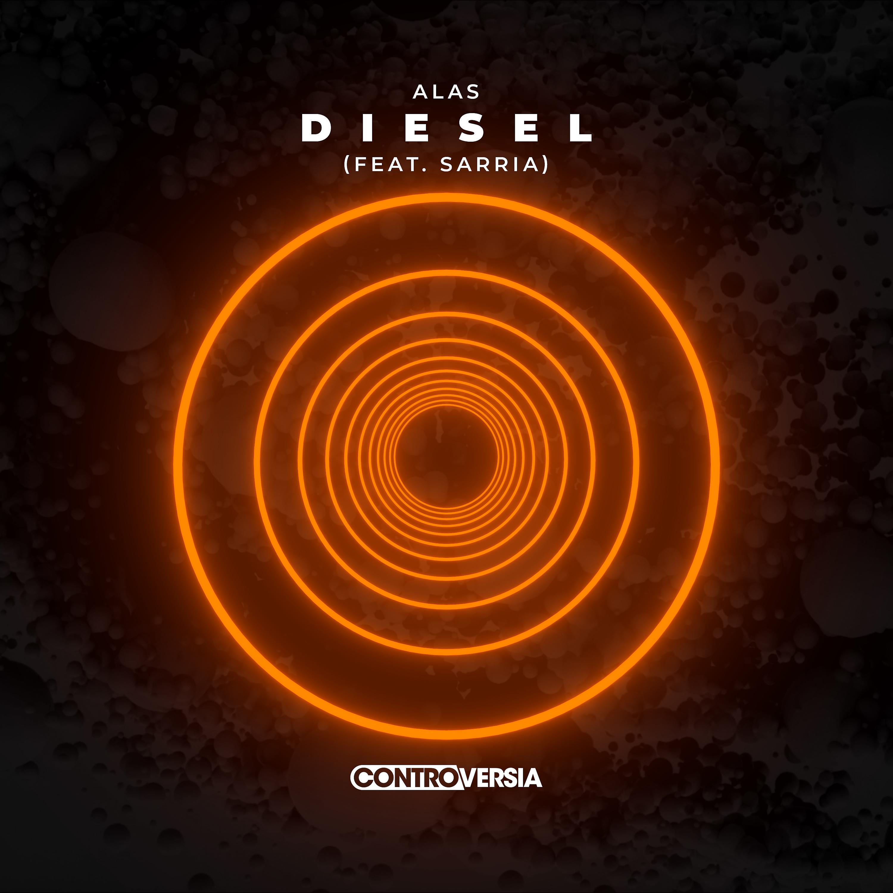 Постер альбома Diesel (feat. SARRIA)