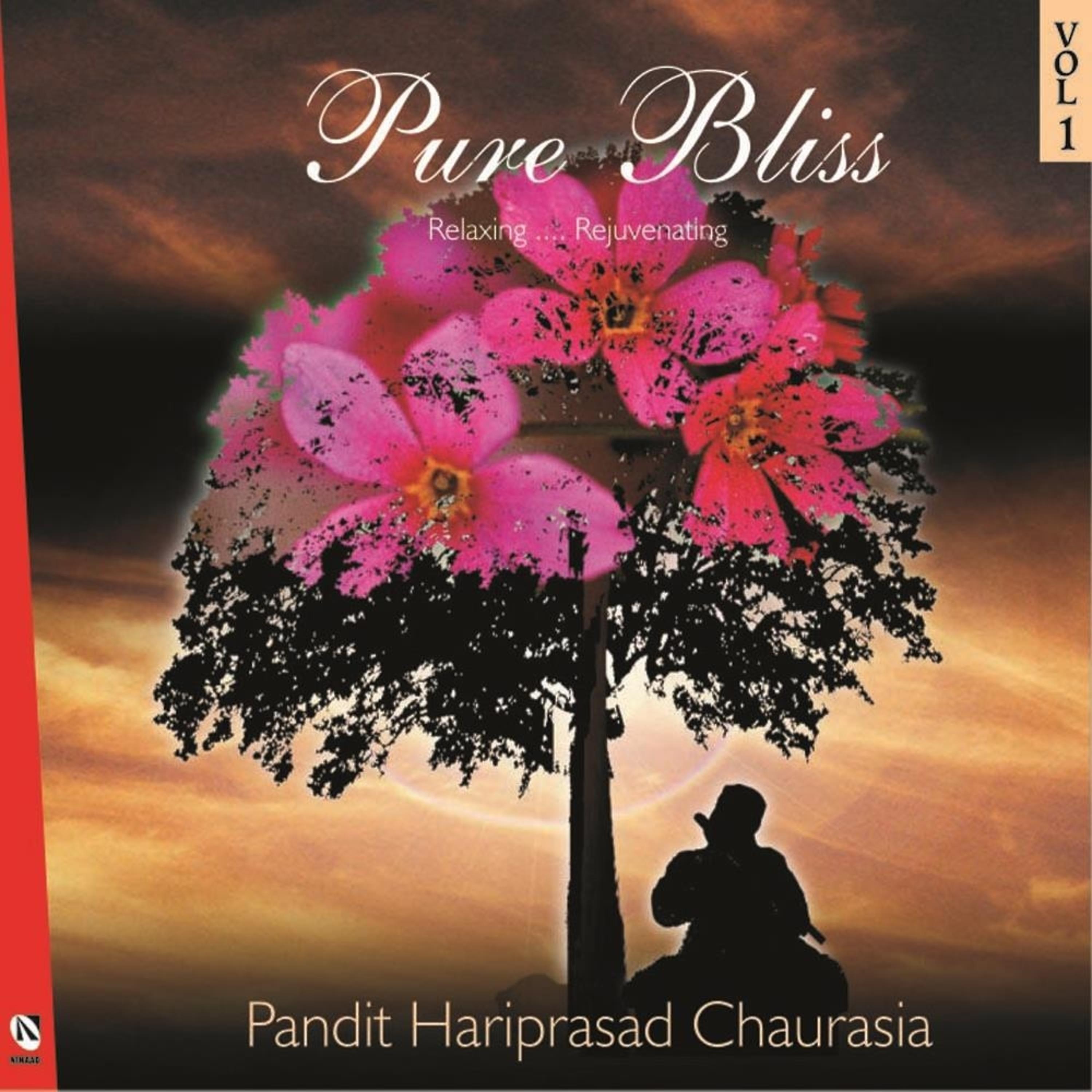 Постер альбома Pure Bliss, Vol. 1
