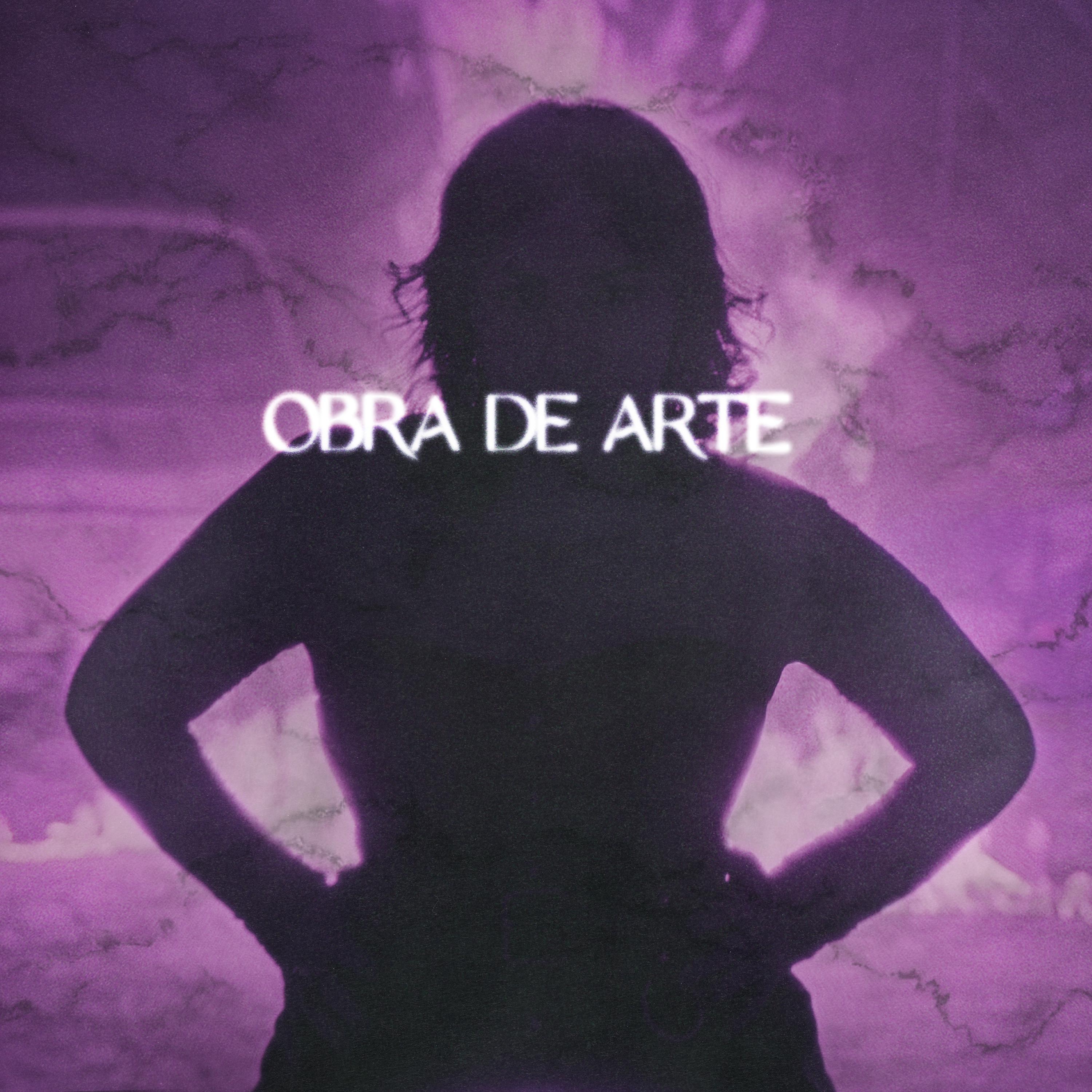 Постер альбома Obra de Arte