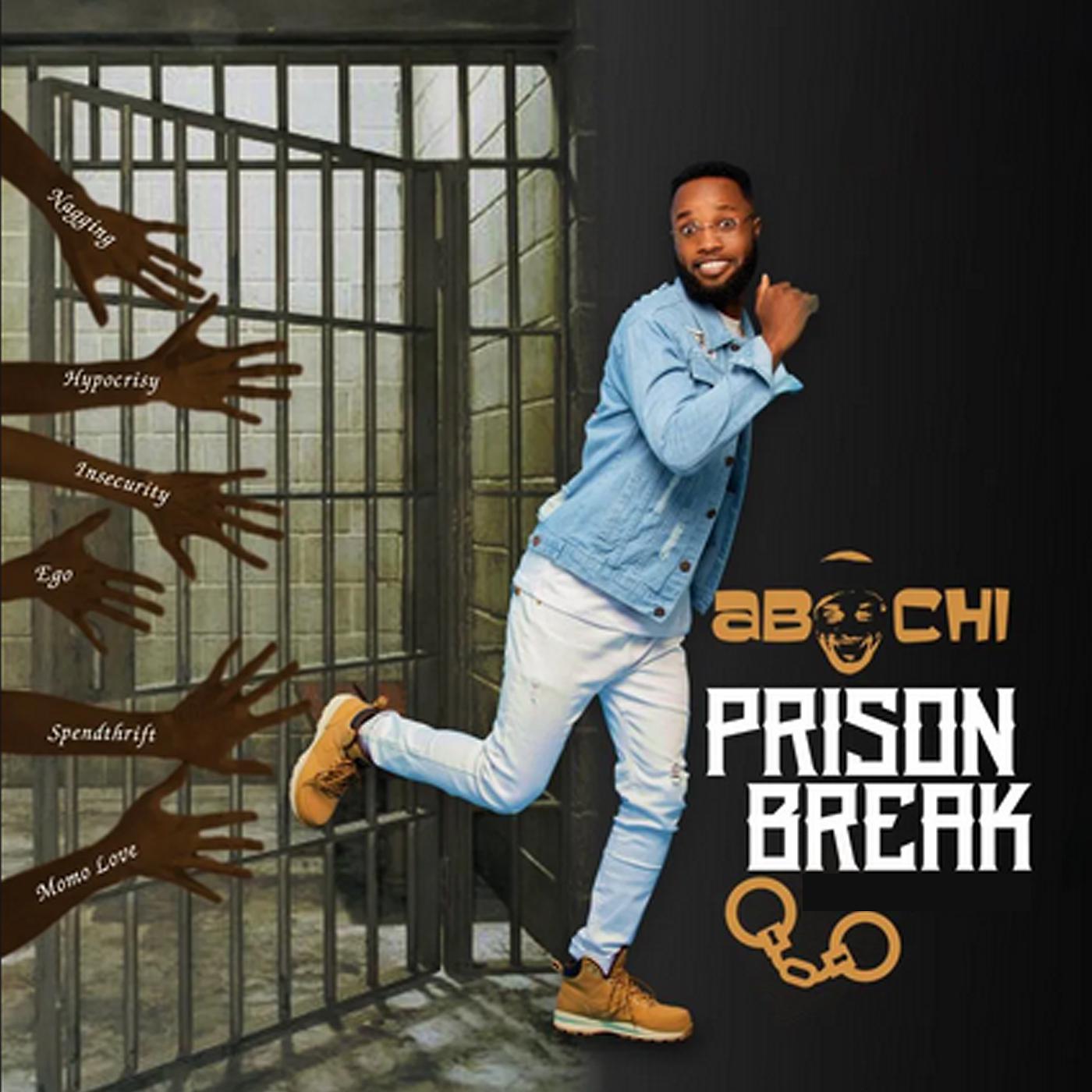 Постер альбома Prison Break