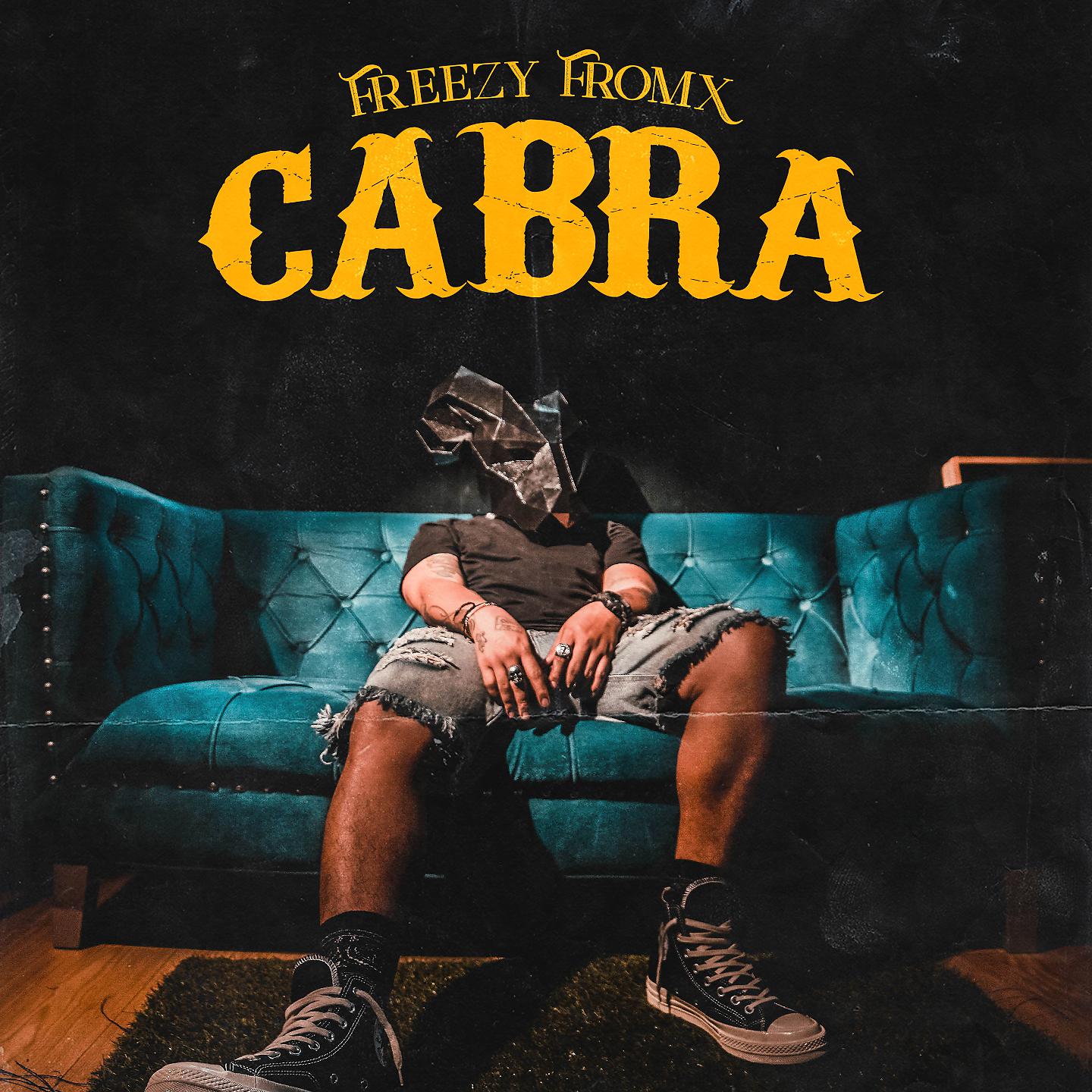 Постер альбома Cabra