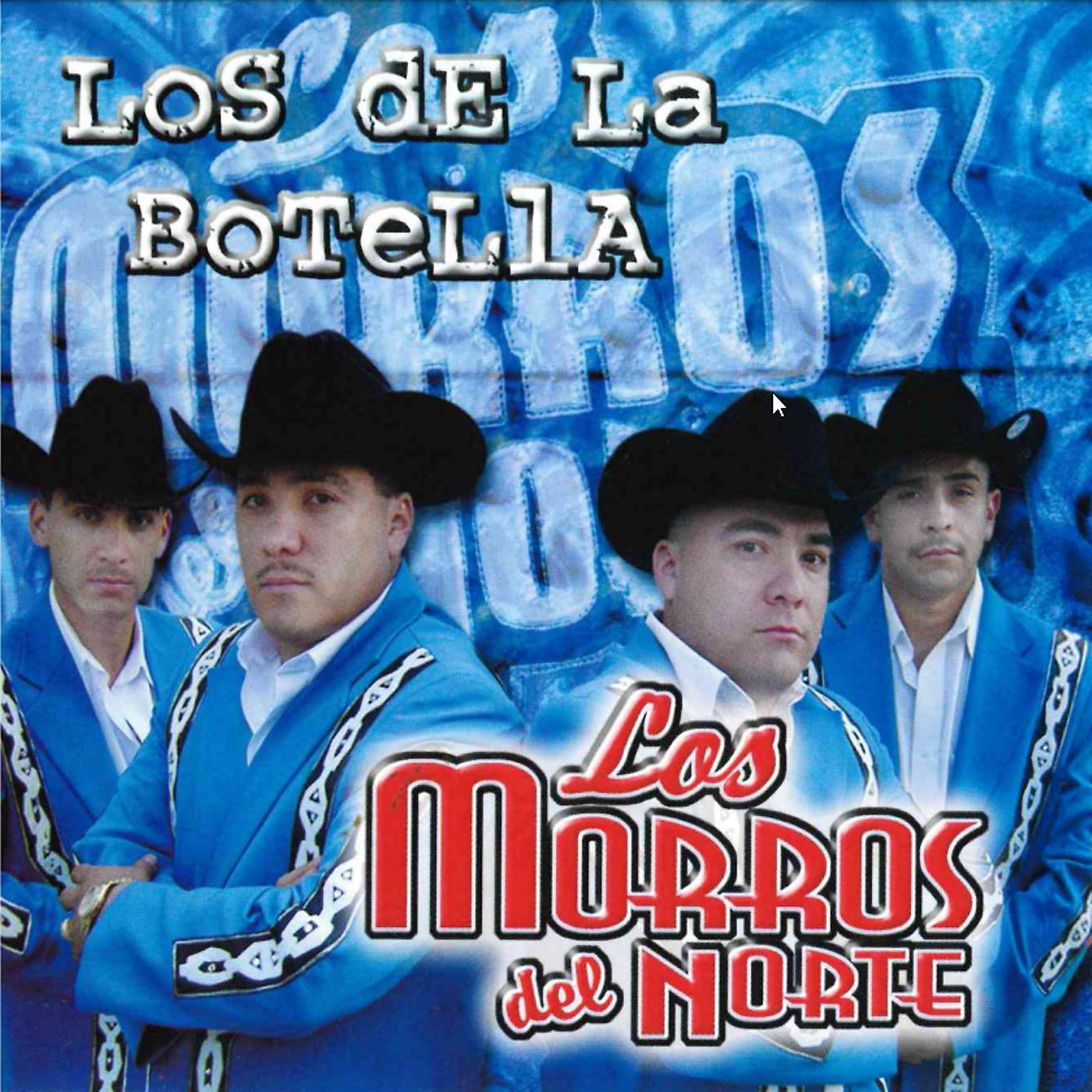 Постер альбома Los De La Botella