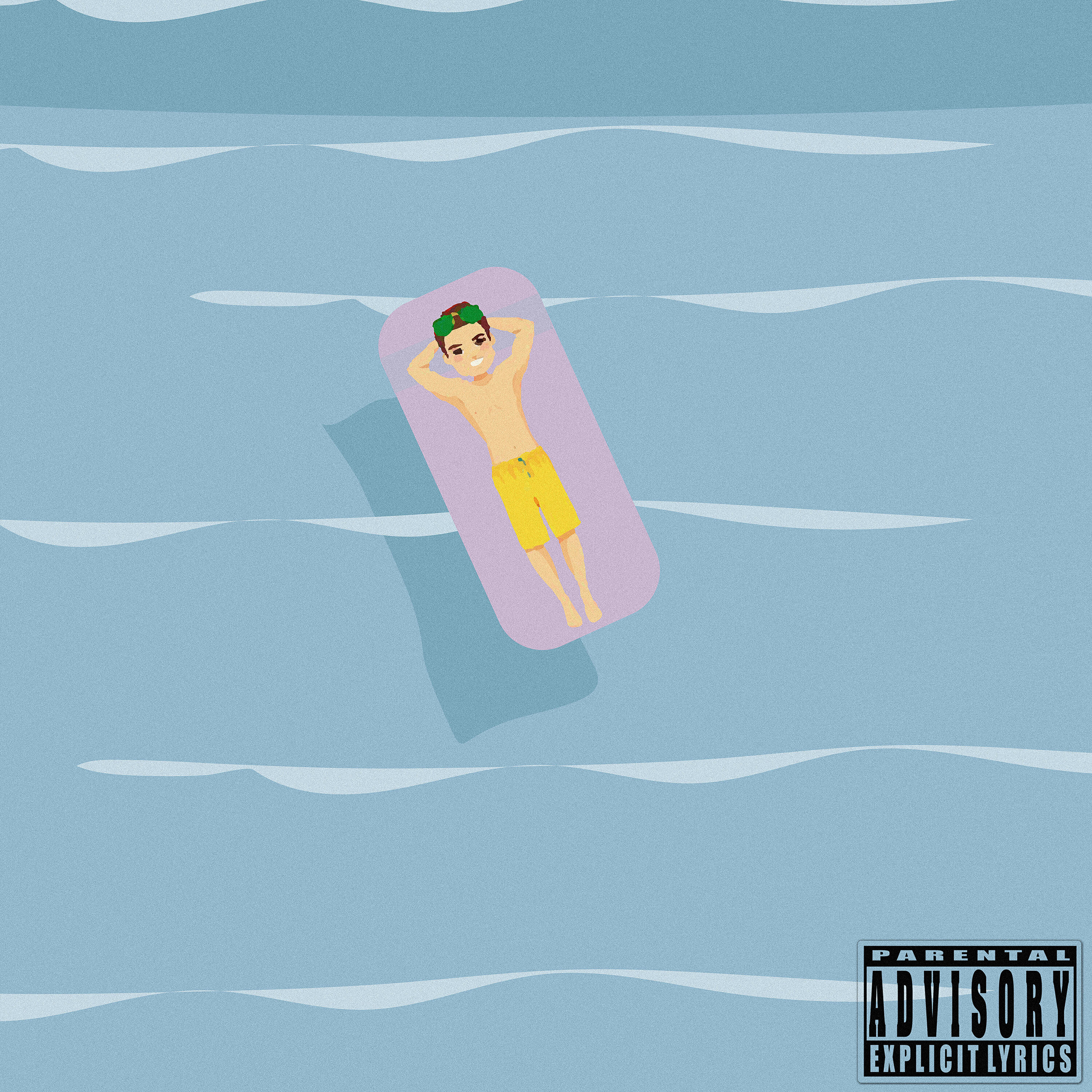 Lil Anrky - Out Of Range