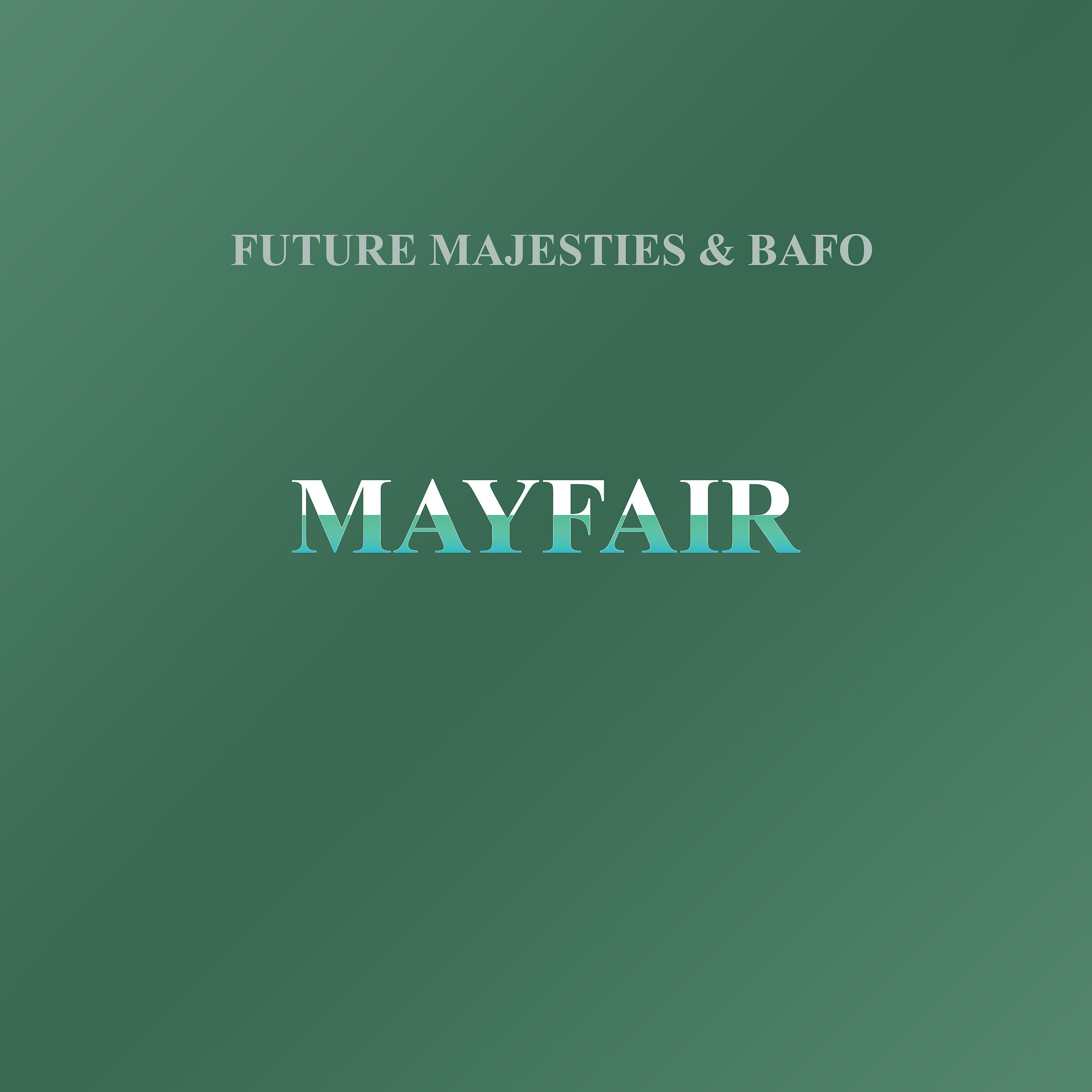 Постер альбома Mayfair