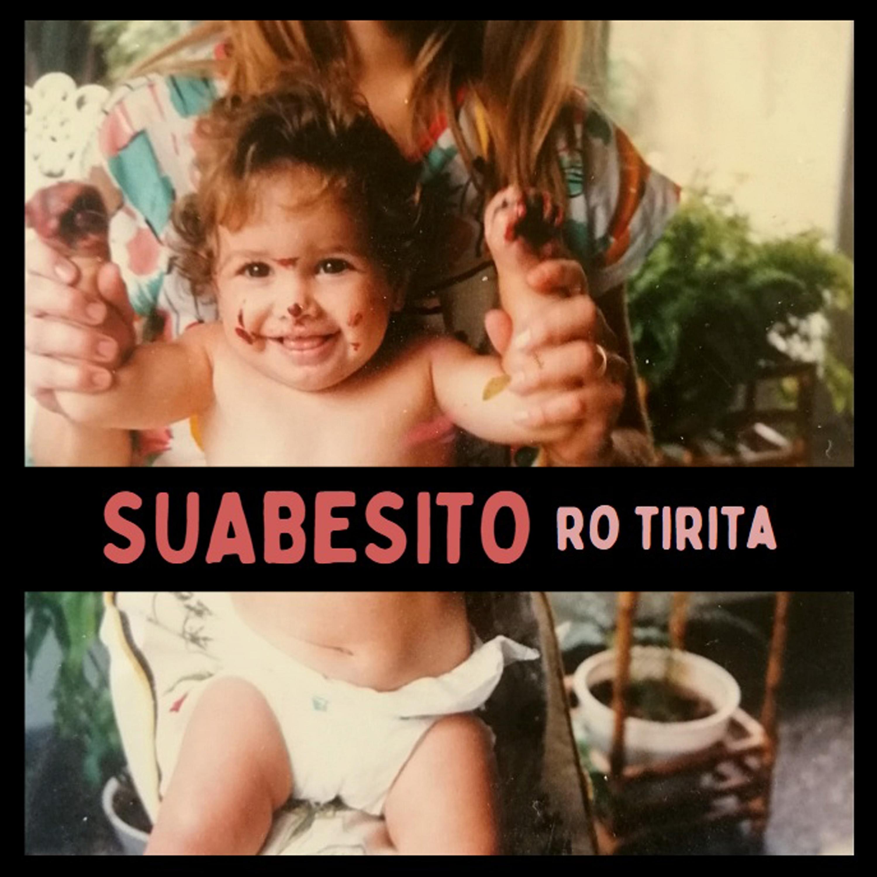 Постер альбома Suabesito
