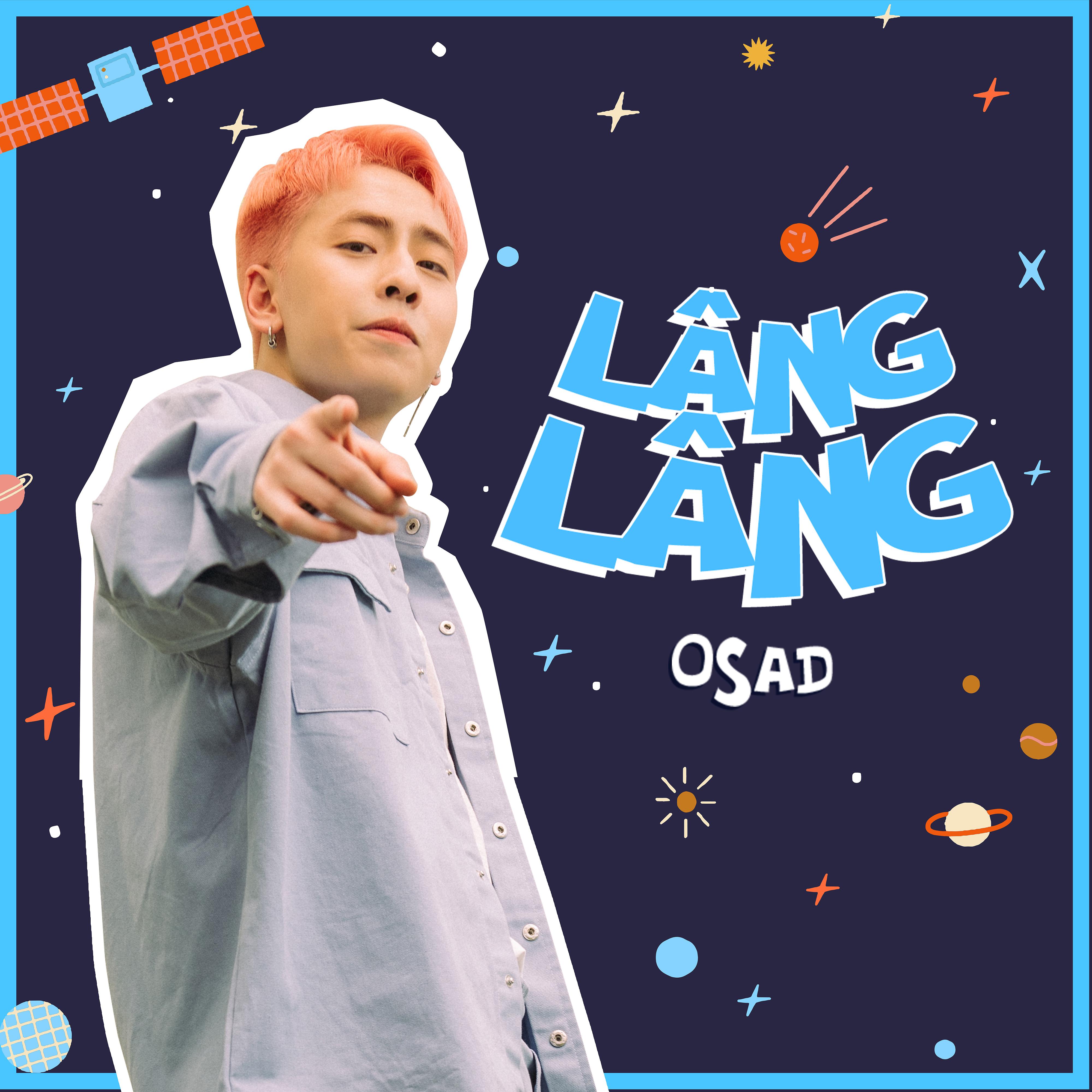 Постер альбома Lâng Lâng