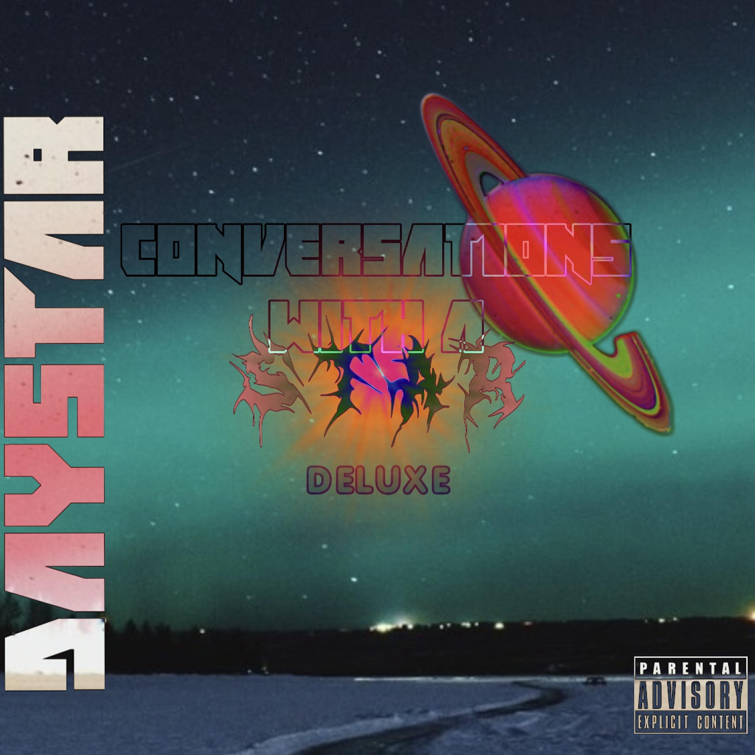 DAYSTAR - Down Bad