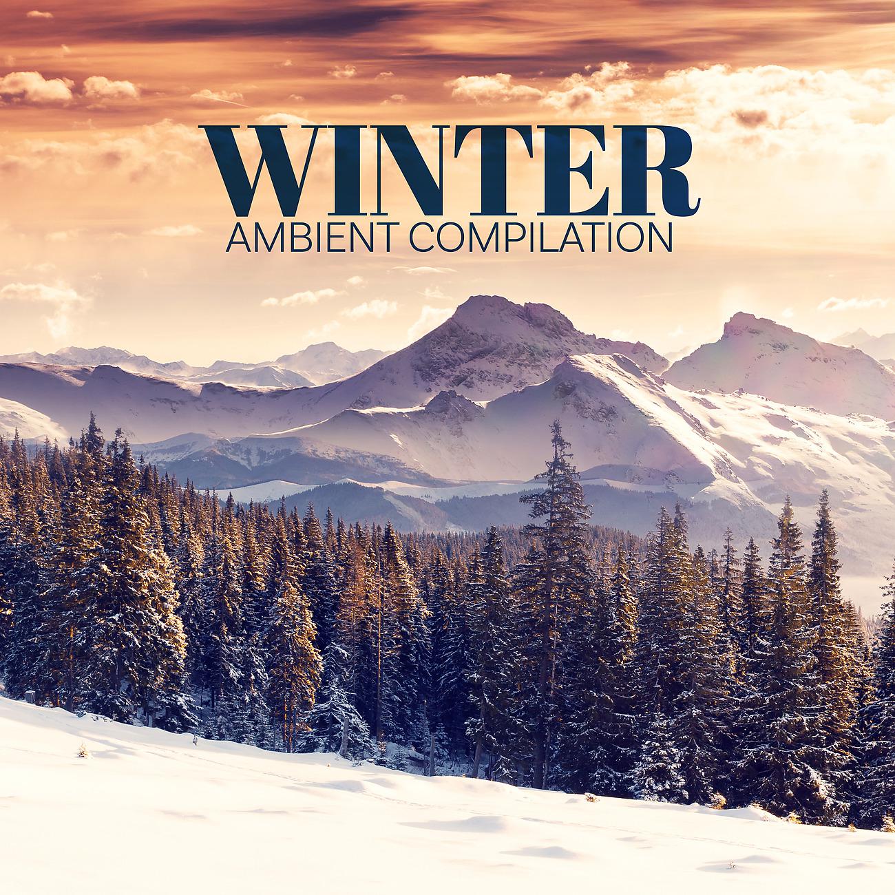 Постер альбома Winter Ambient Compilation