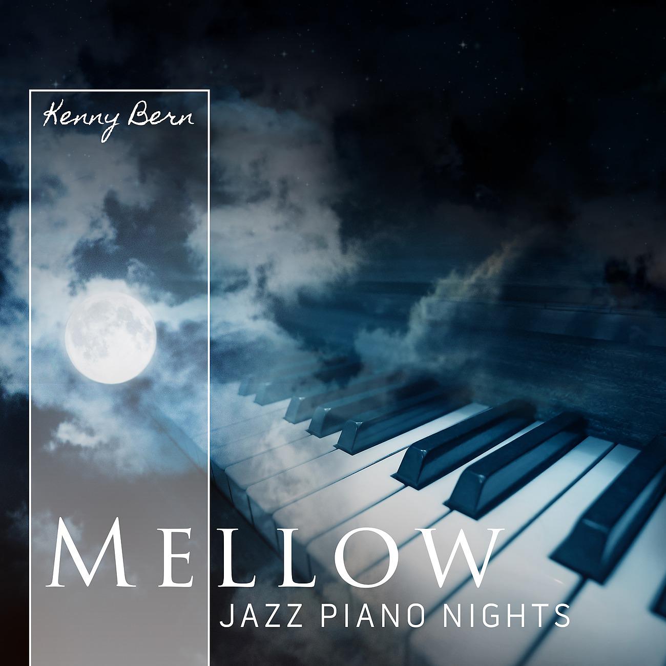 Постер альбома Mellow Jazz Piano Nights