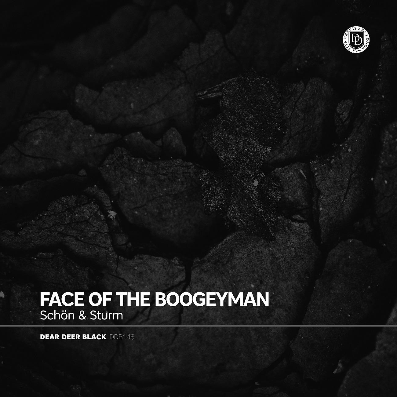 Постер альбома Face Of The Boogeyman EP