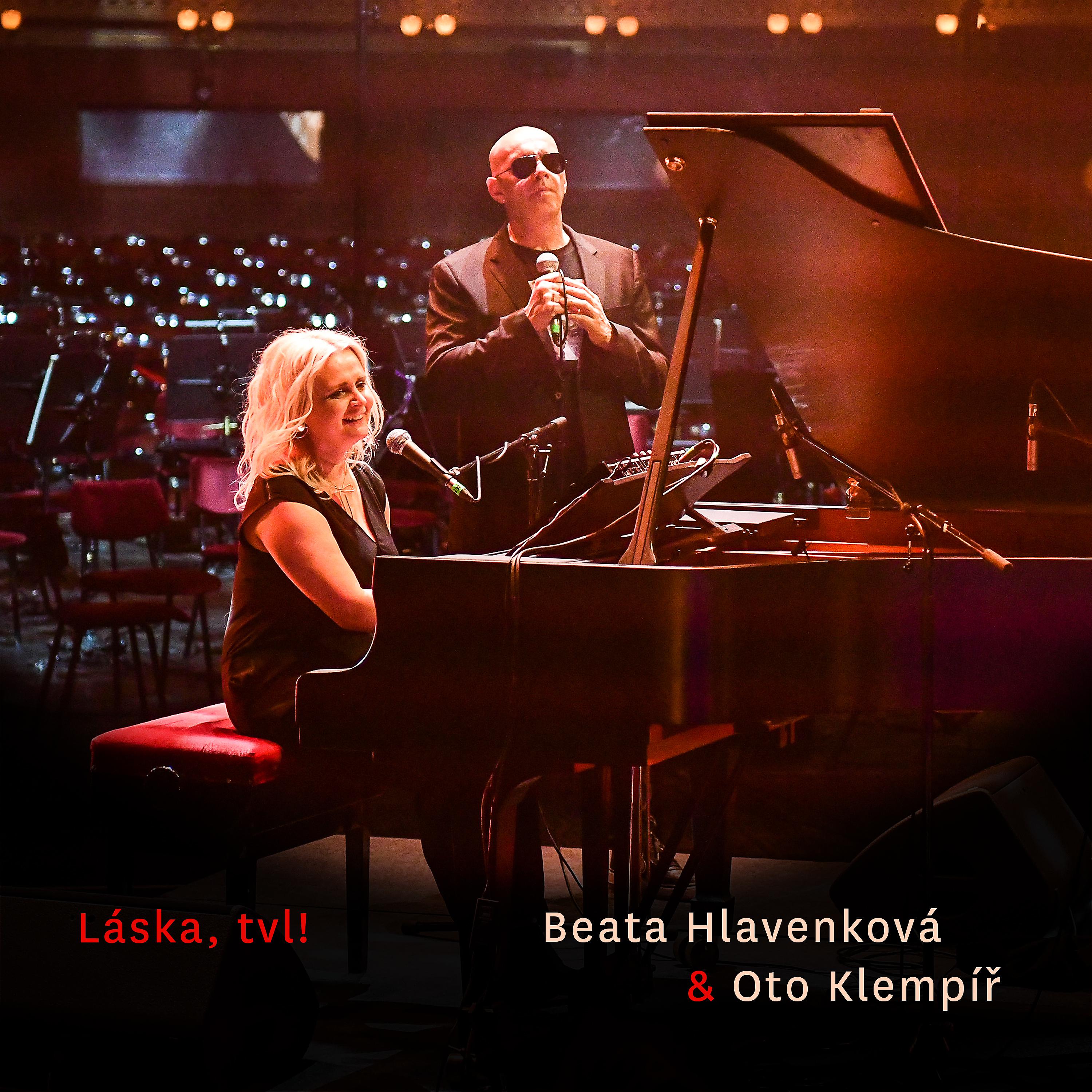 Постер альбома Láska, tvl! (Radio Edit)