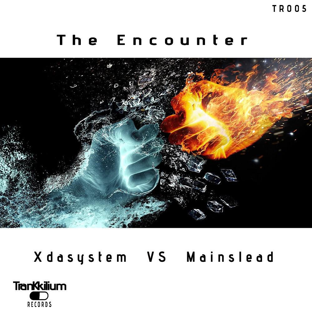 Xdasystem - The First Element (Original Mix)