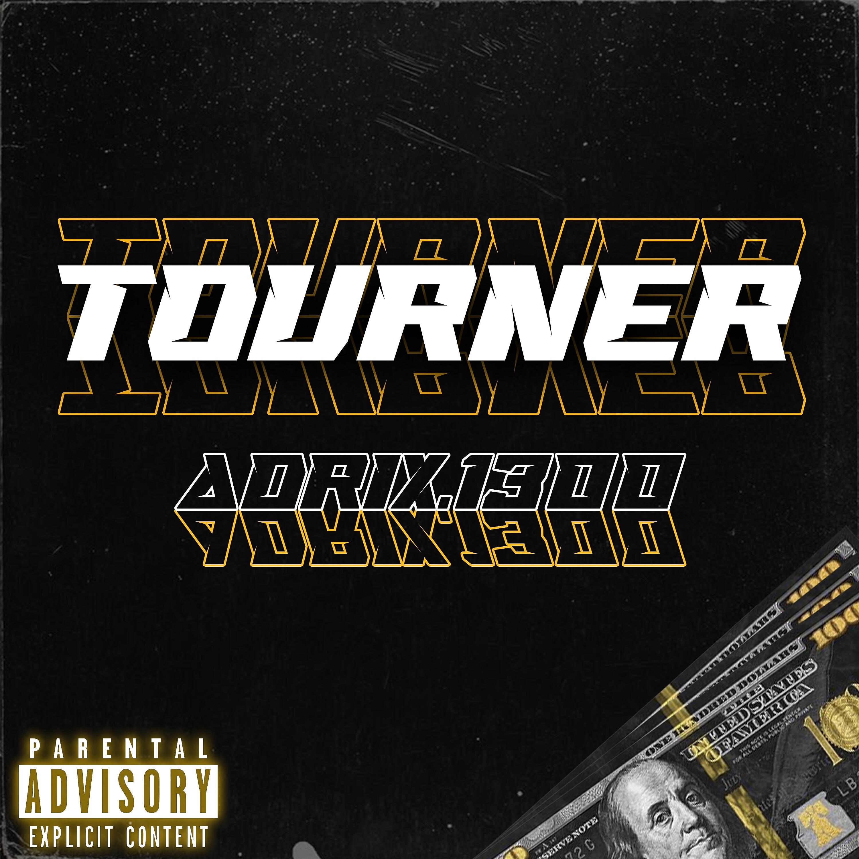 Adrix.1300 - Tourner