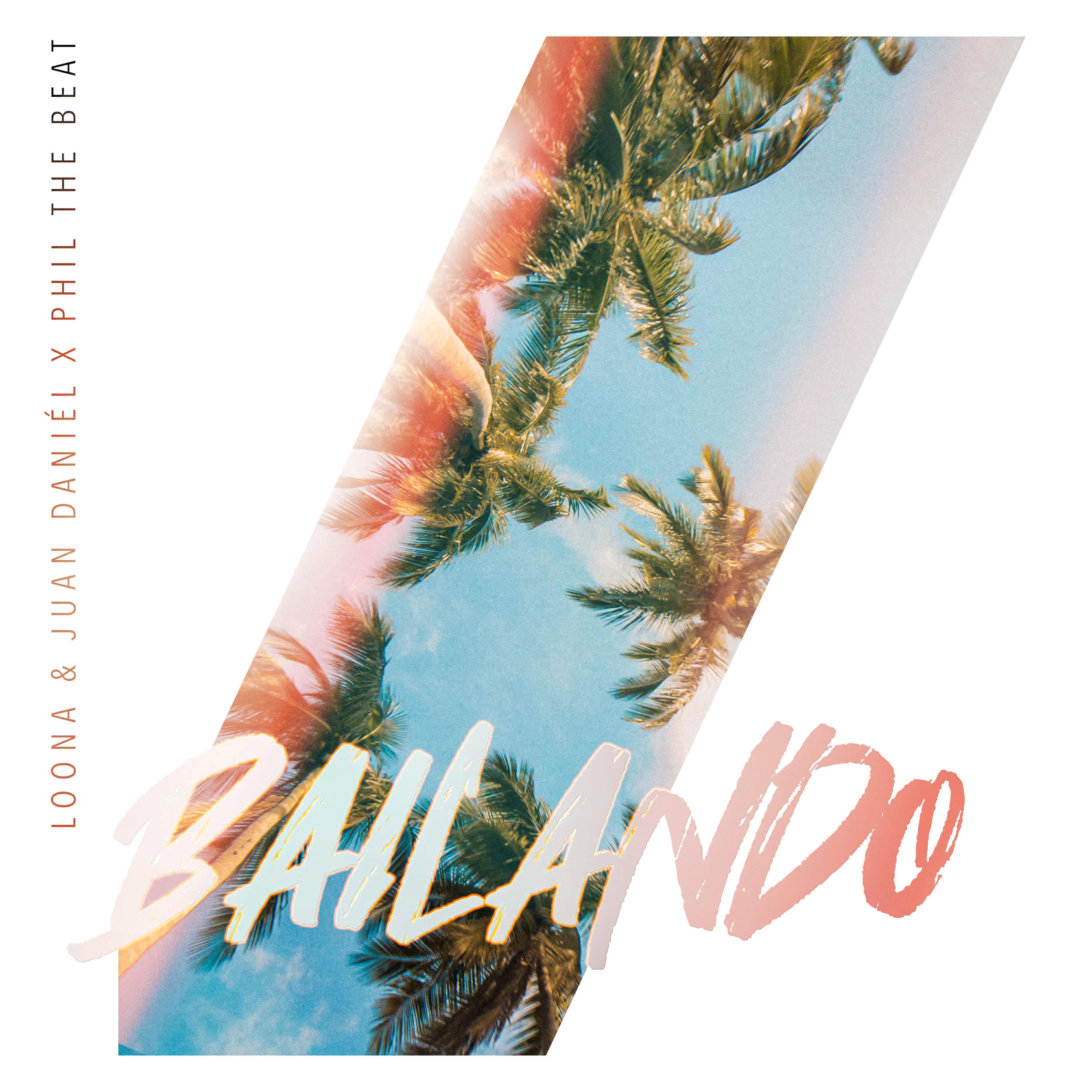 LOONA - Bailando